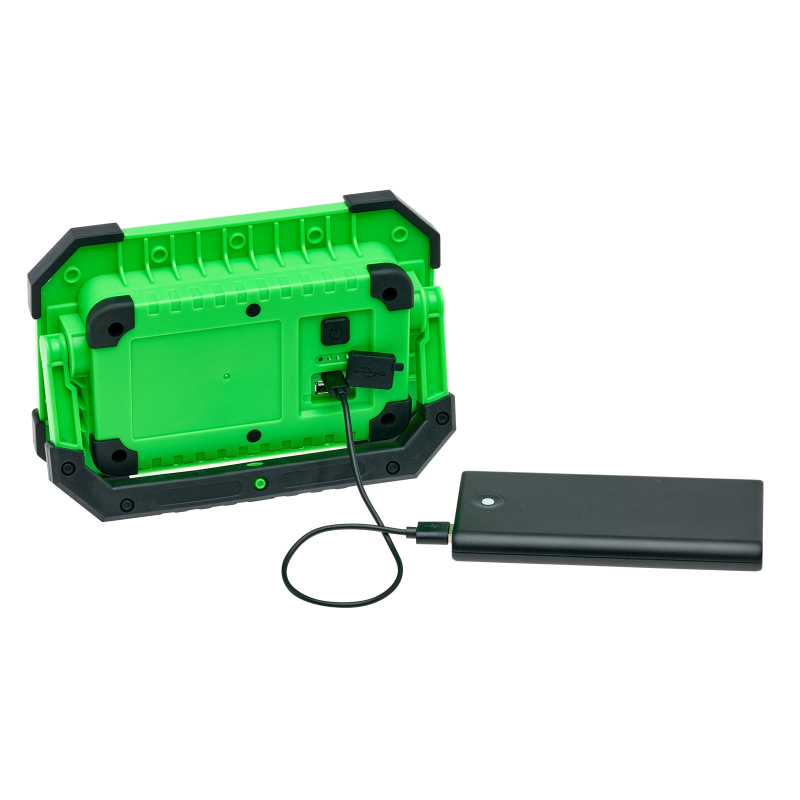 LitezAll® Rechargeable 3000 Lumen Briteband® Wide Beam Work Light