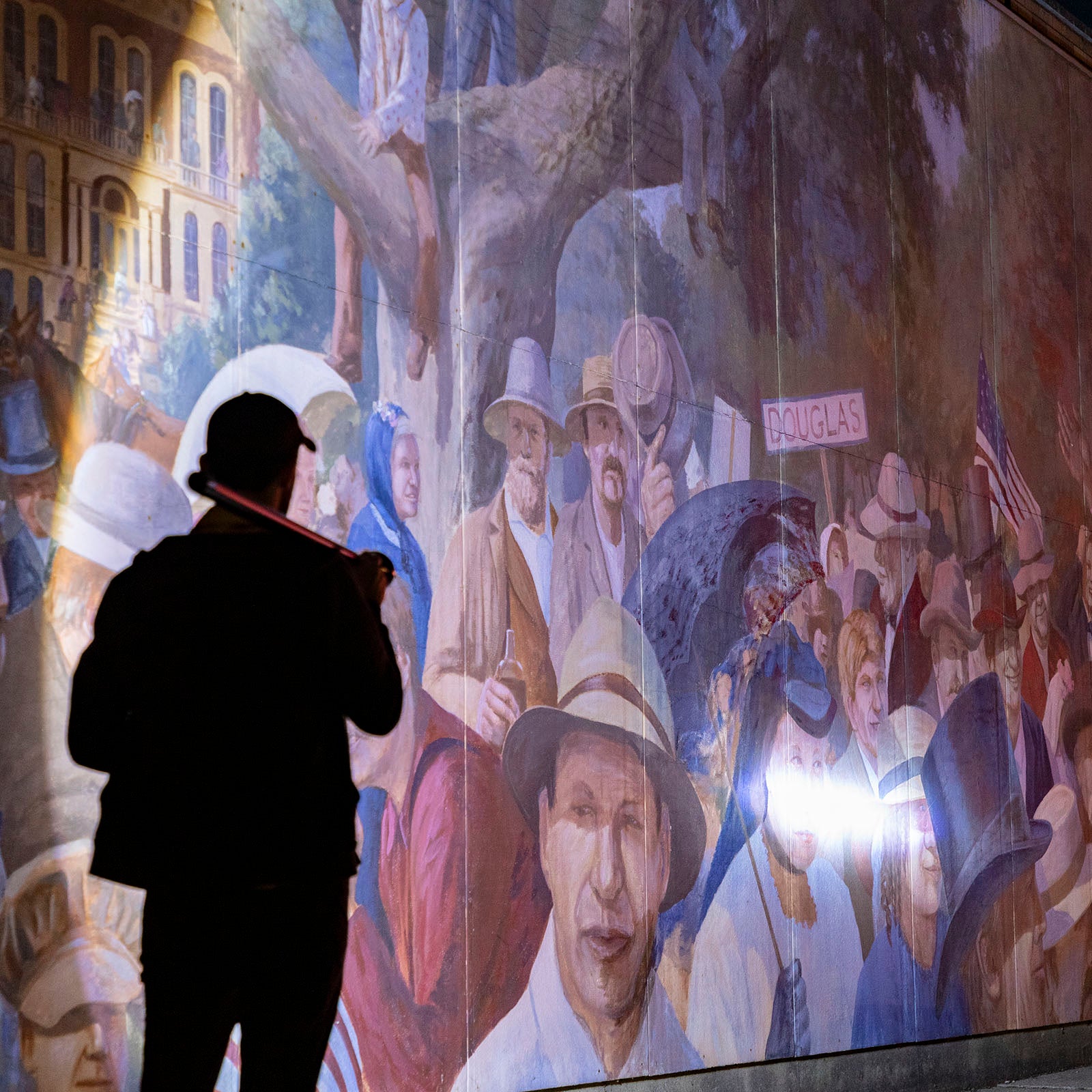 LitezAll Bigger Better Brighter Rechargeable Flashlight - LitezAll - Flashlights - 14