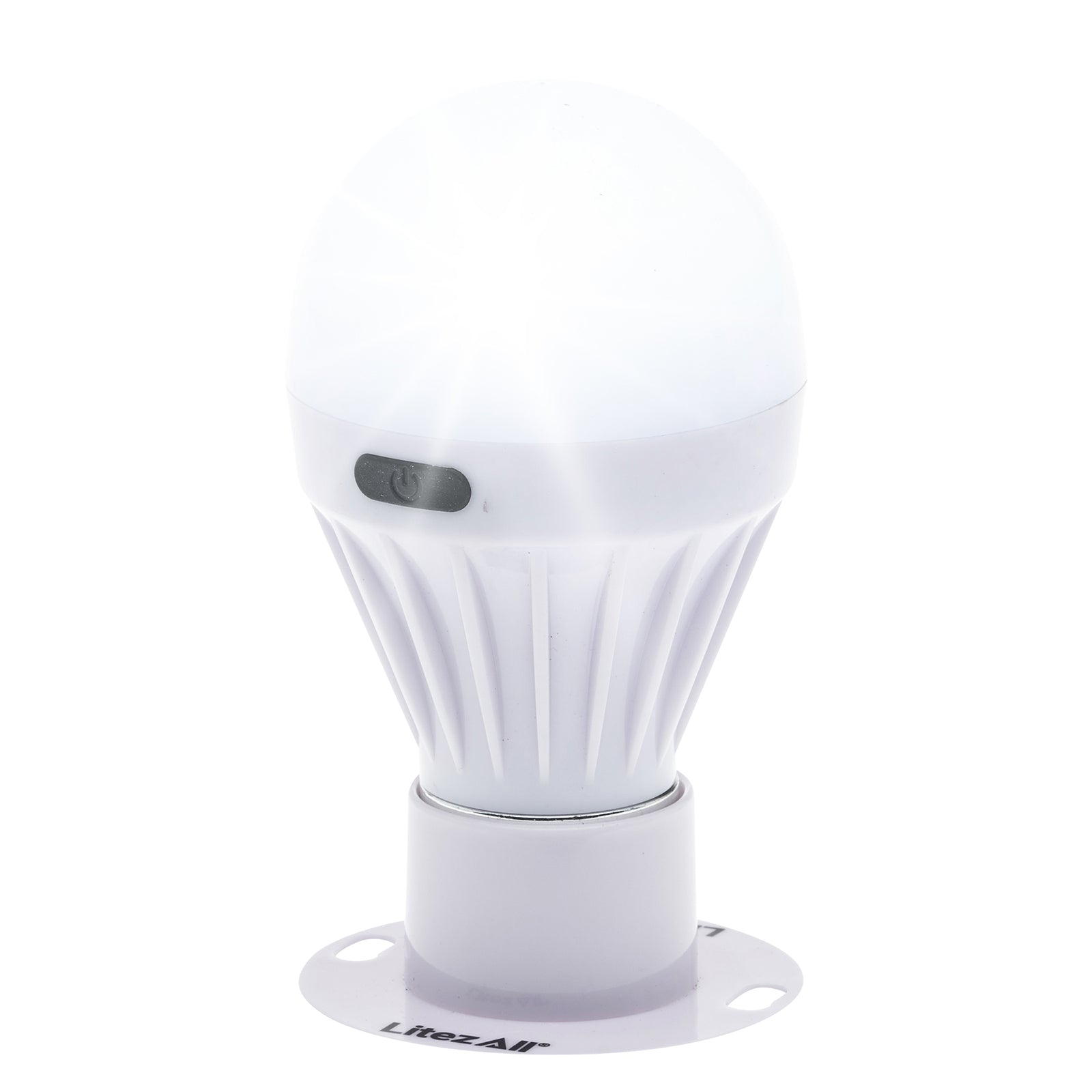 LitezAll® Portabulb® Battery Powered Light Bulb - LitezAll - Wireless Lighting Solutions - 36