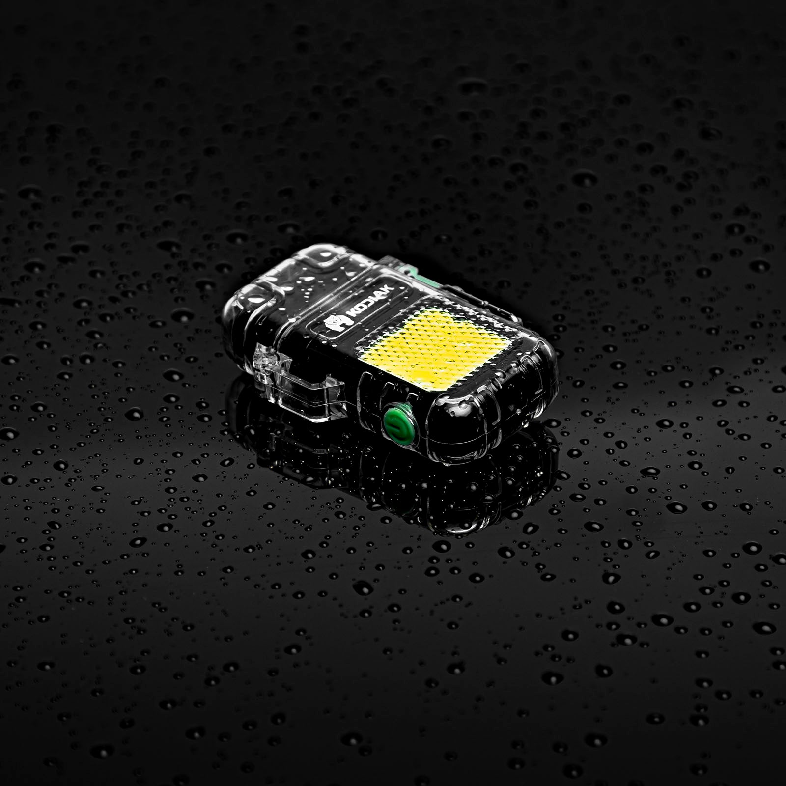 LitezAll Mini Rechargeable Plasma Lighter w/ COB LED Task Light - LitezAll - Work Lights - 9