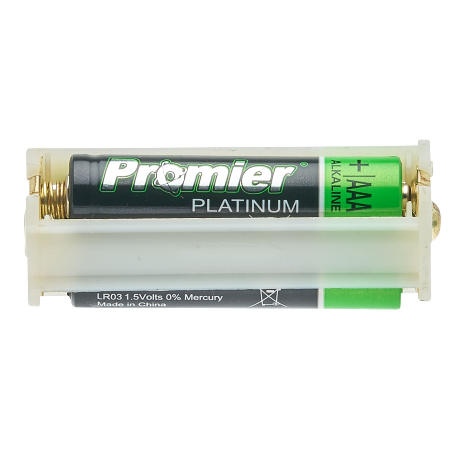 Kodiak® Slim 700 Lumen Tactical Grade Flashlight