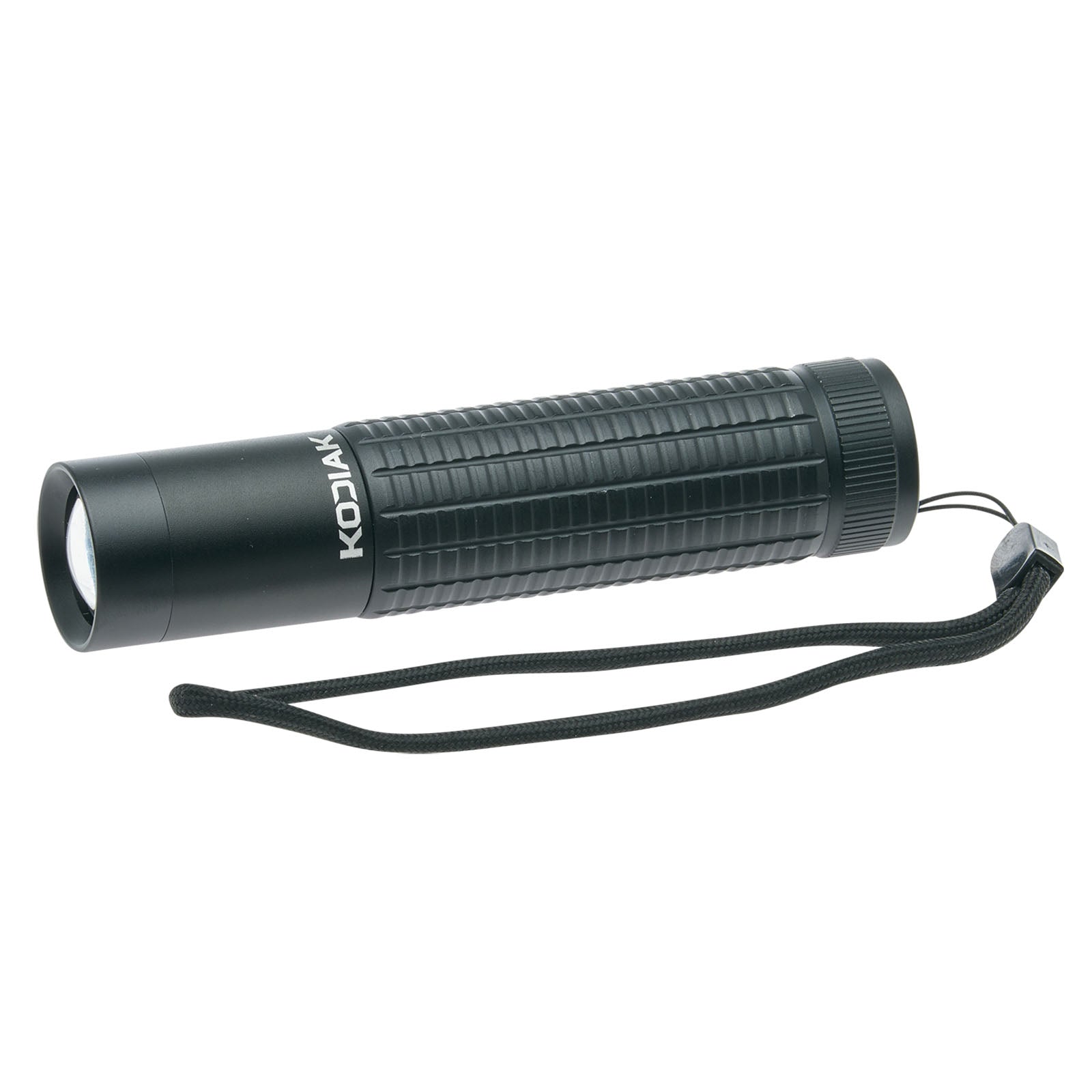 Kodiak® Slim 700 Lumen Tactical Grade Flashlight