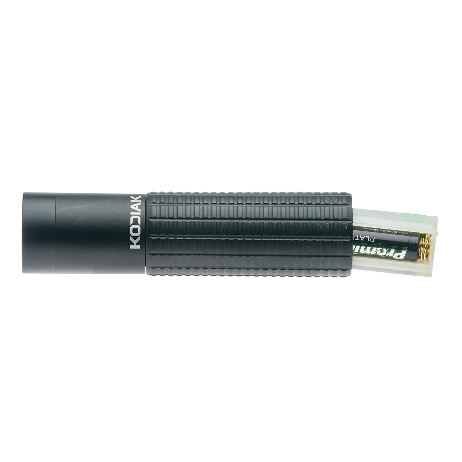 Kodiak® Slim 700 Lumen Tactical Grade Flashlight