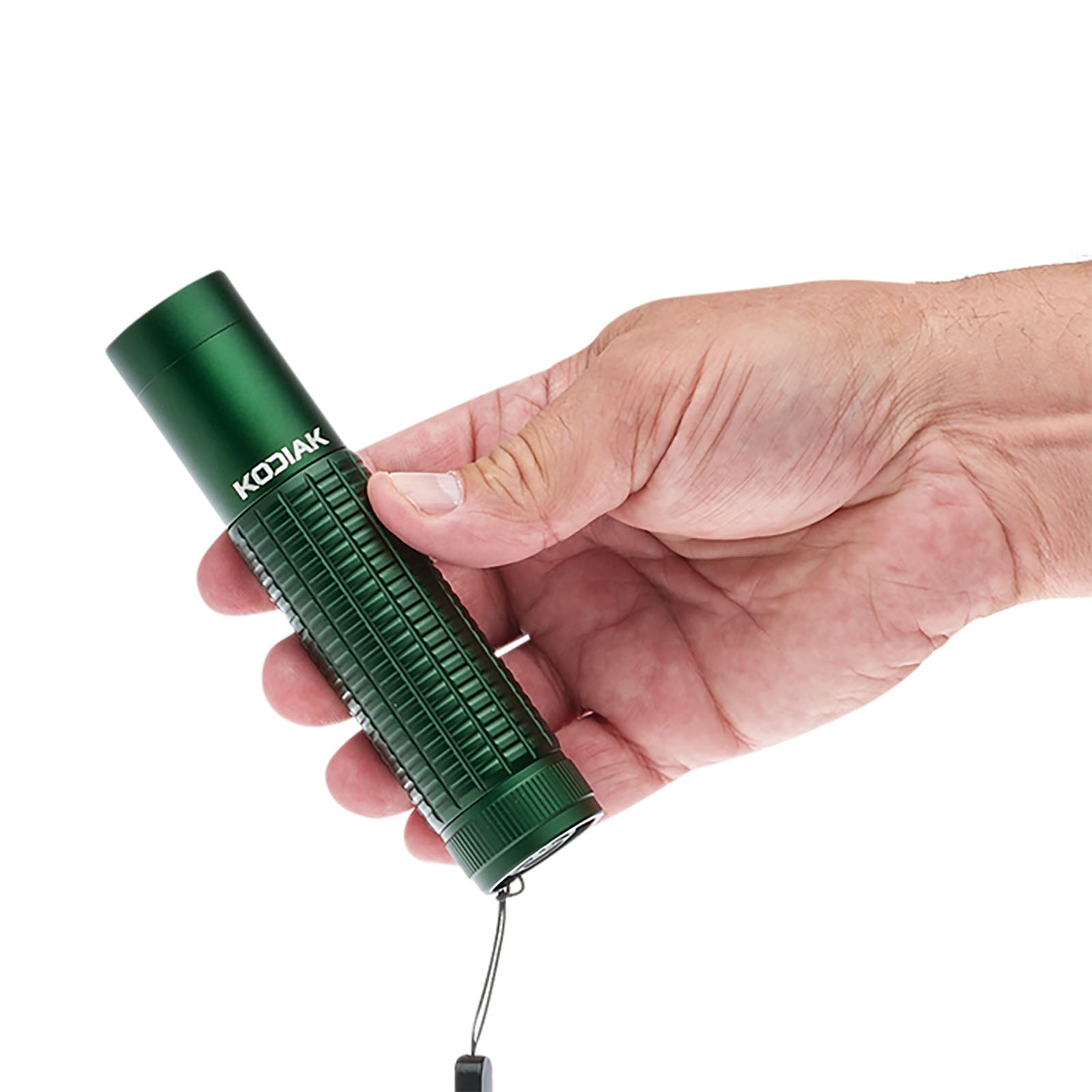 Kodiak® Slim 700 Lumen Tactical Grade Flashlight