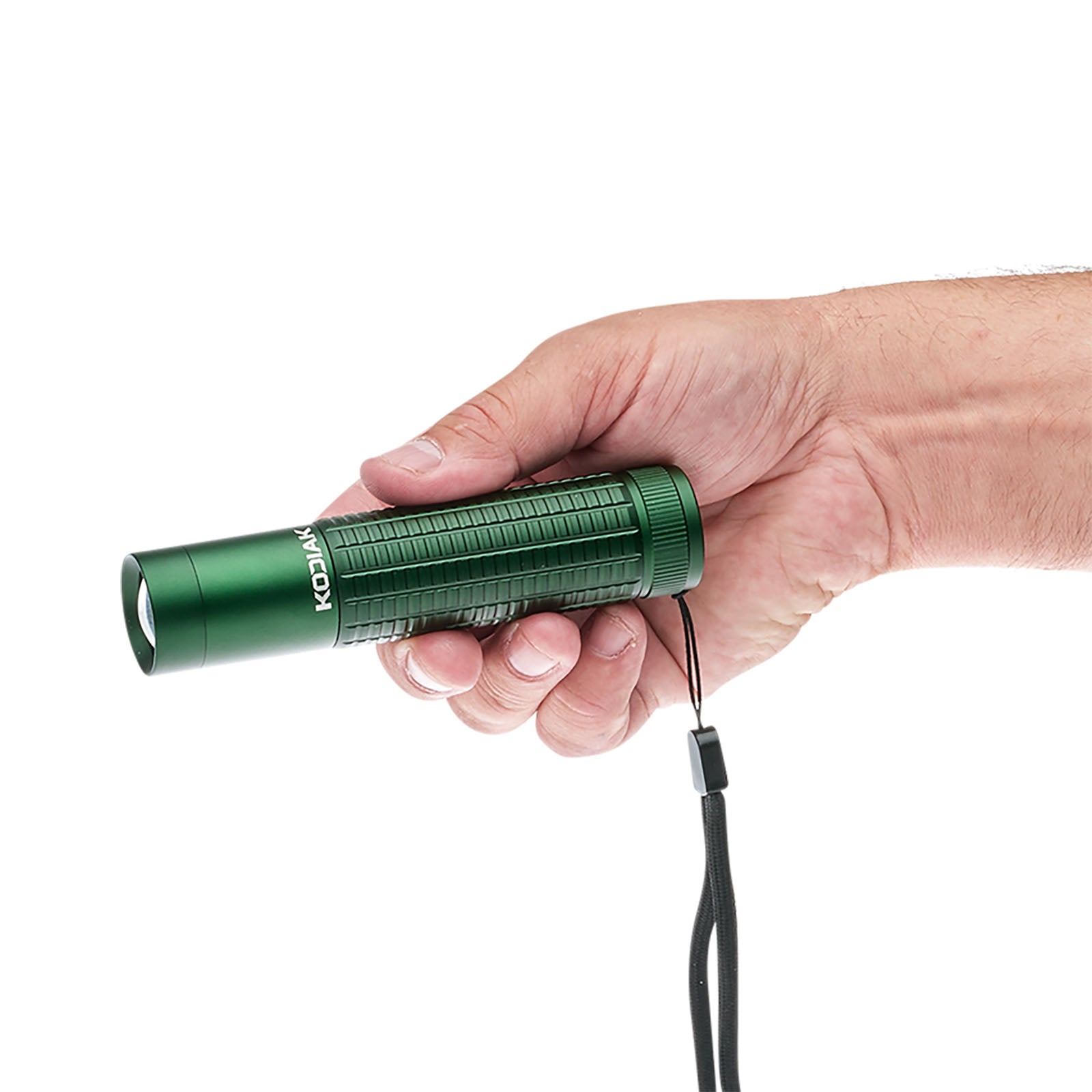 Kodiak® Slim 700 Lumen Tactical Grade Flashlight