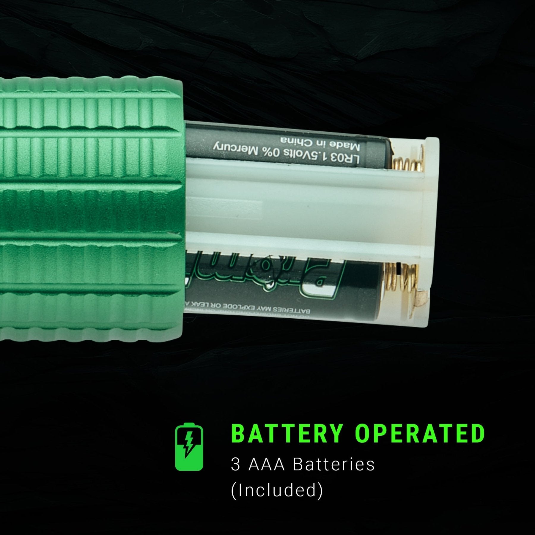 Kodiak® Slim 700 Lumen Tactical Grade Flashlight - LitezAll - Tactical Flashlights - 7