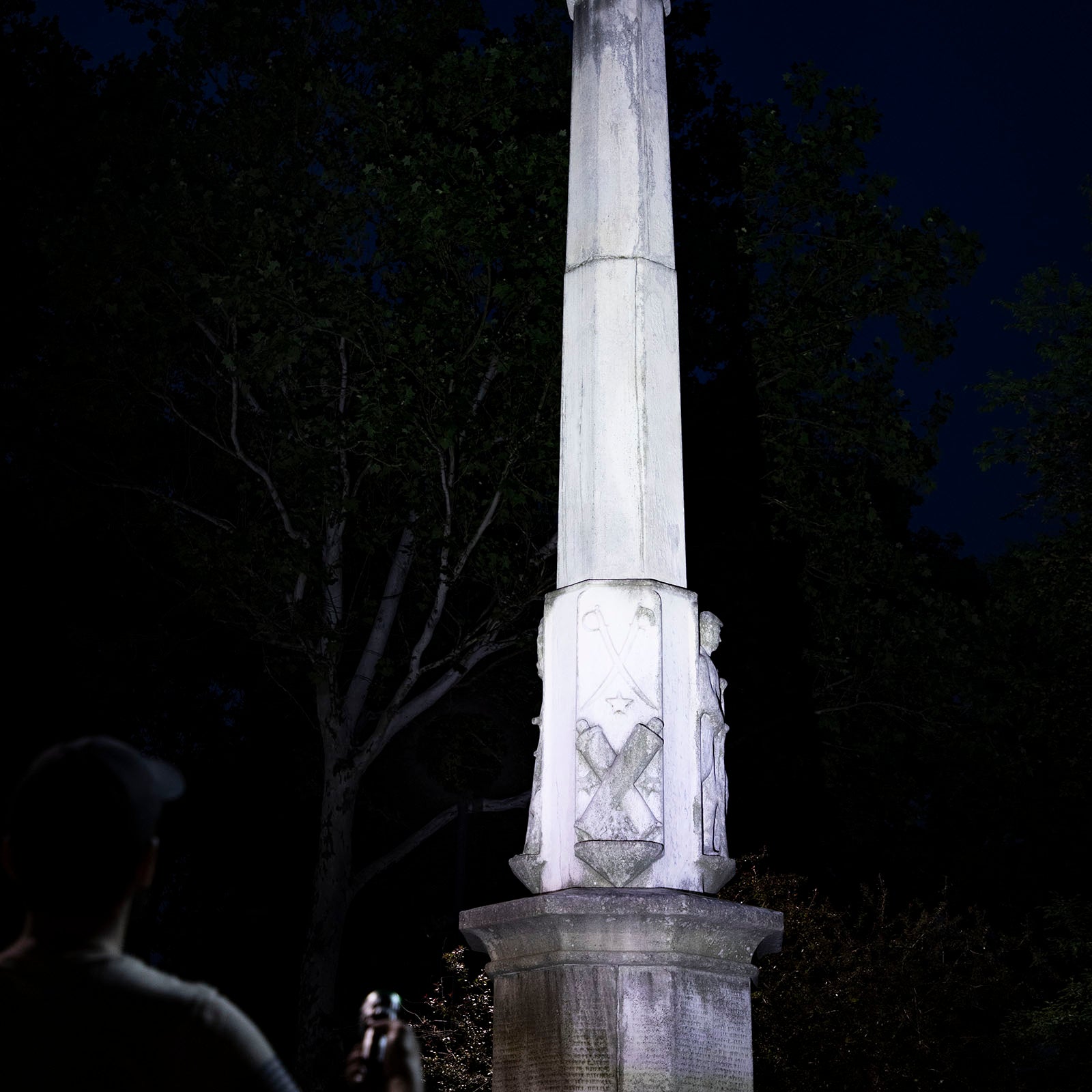 Kodiak 5K Rechargeable Tactical Flashlight - LitezAll - Tactical Flashlights - 4