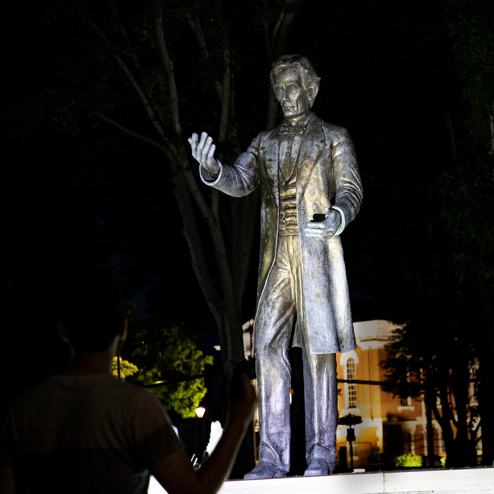 Kodiak 5K Rechargeable Tactical Flashlight - LitezAll - Tactical Flashlights - 3