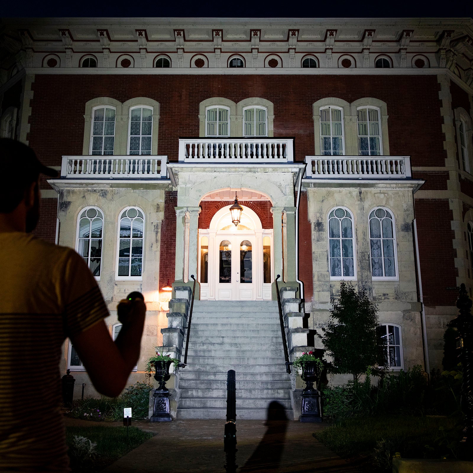 Kodiak 5K Rechargeable Tactical Flashlight - LitezAll - Tactical Flashlights - 2