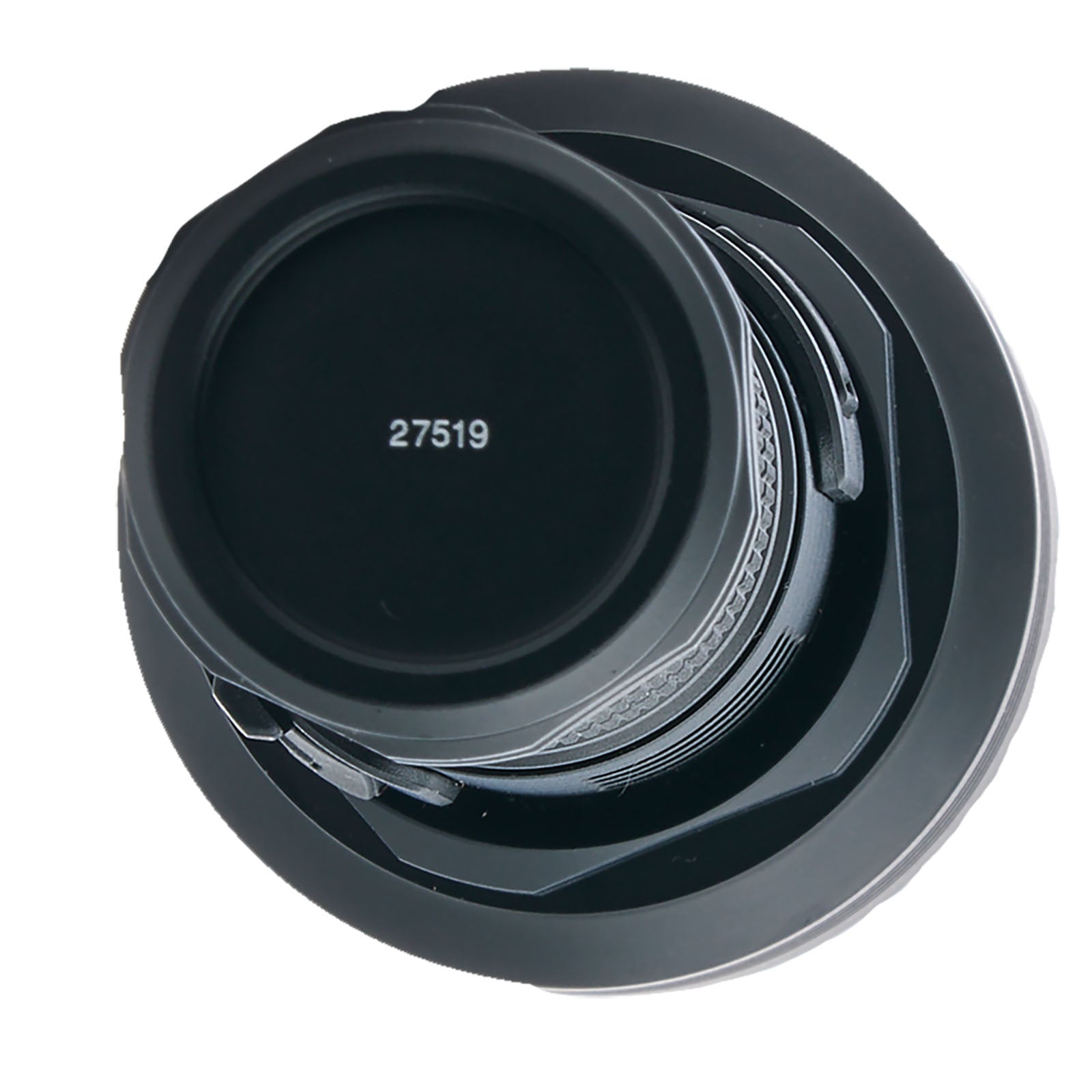 Kodiak® 5K Rechargeable Tactical Flashlight