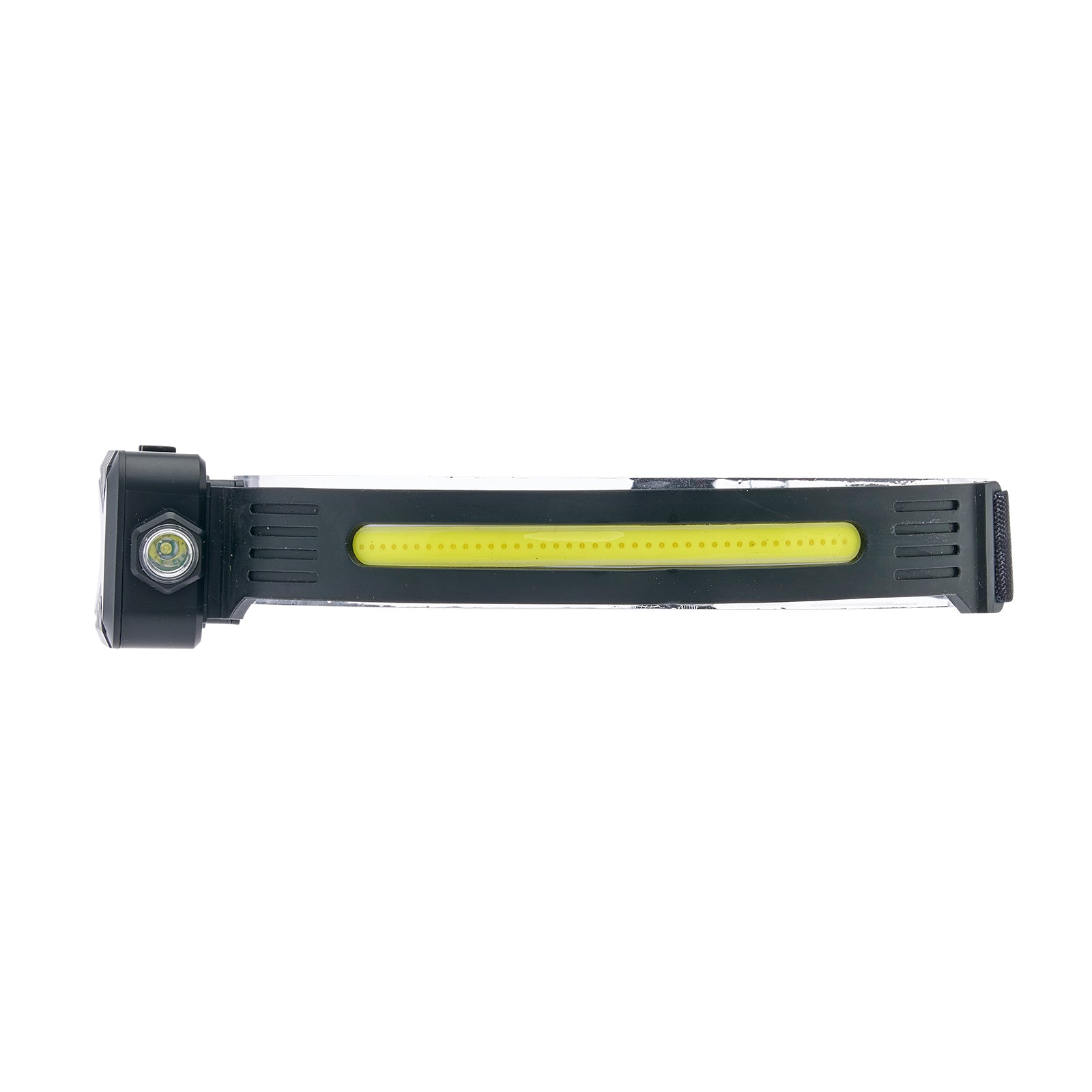 LitezAll® Briteband® Low Profile Silicone Low Profile Headlamp with Inspection Light
