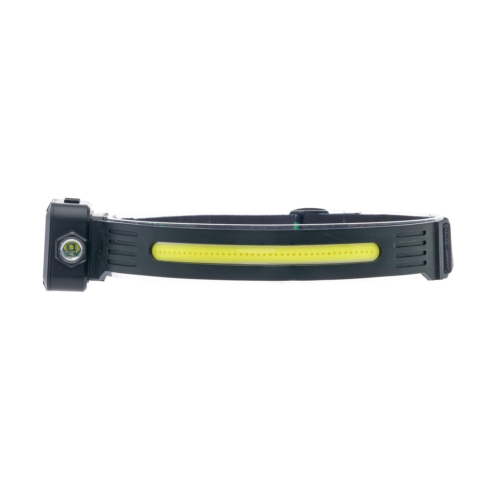 LitezAll® Briteband® Low Profile Silicone Low Profile Headlamp with Inspection Light