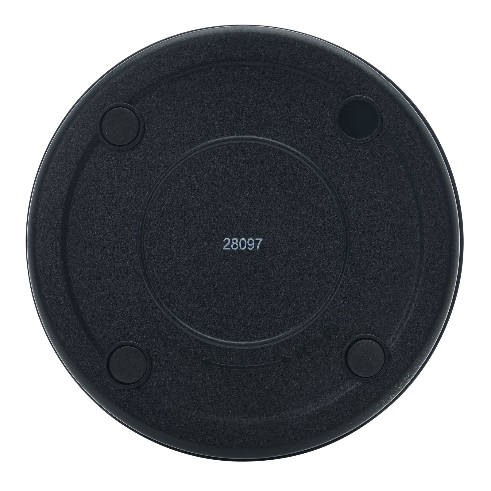 LitezAll® OLE '92® Rechargeable and Battery Powered Camping Lantern with Dimmer