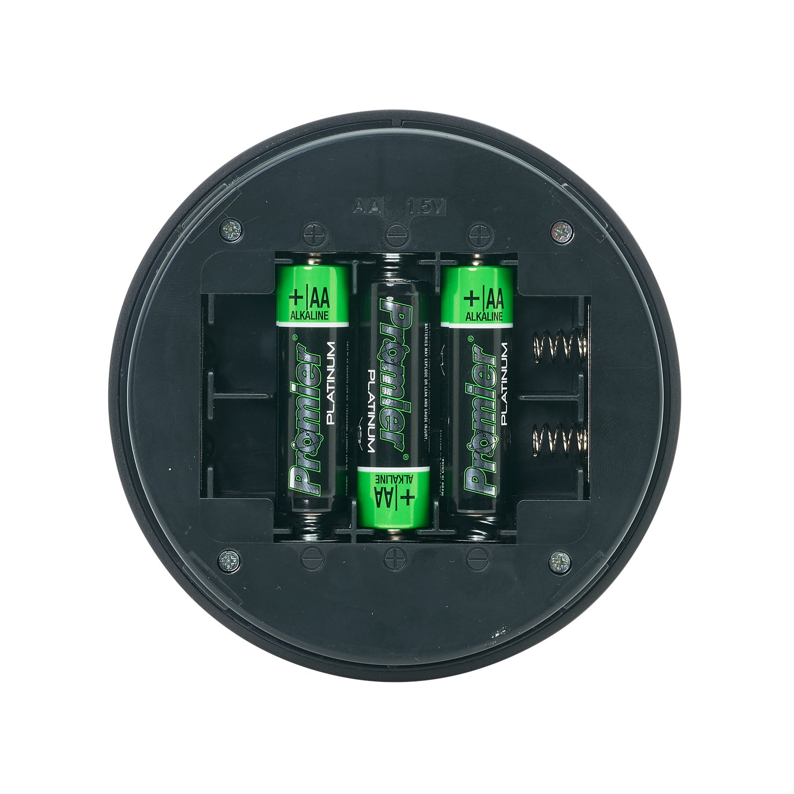 LitezAll® OLE '92® Rechargeable and Battery Powered Camping Lantern with Dimmer