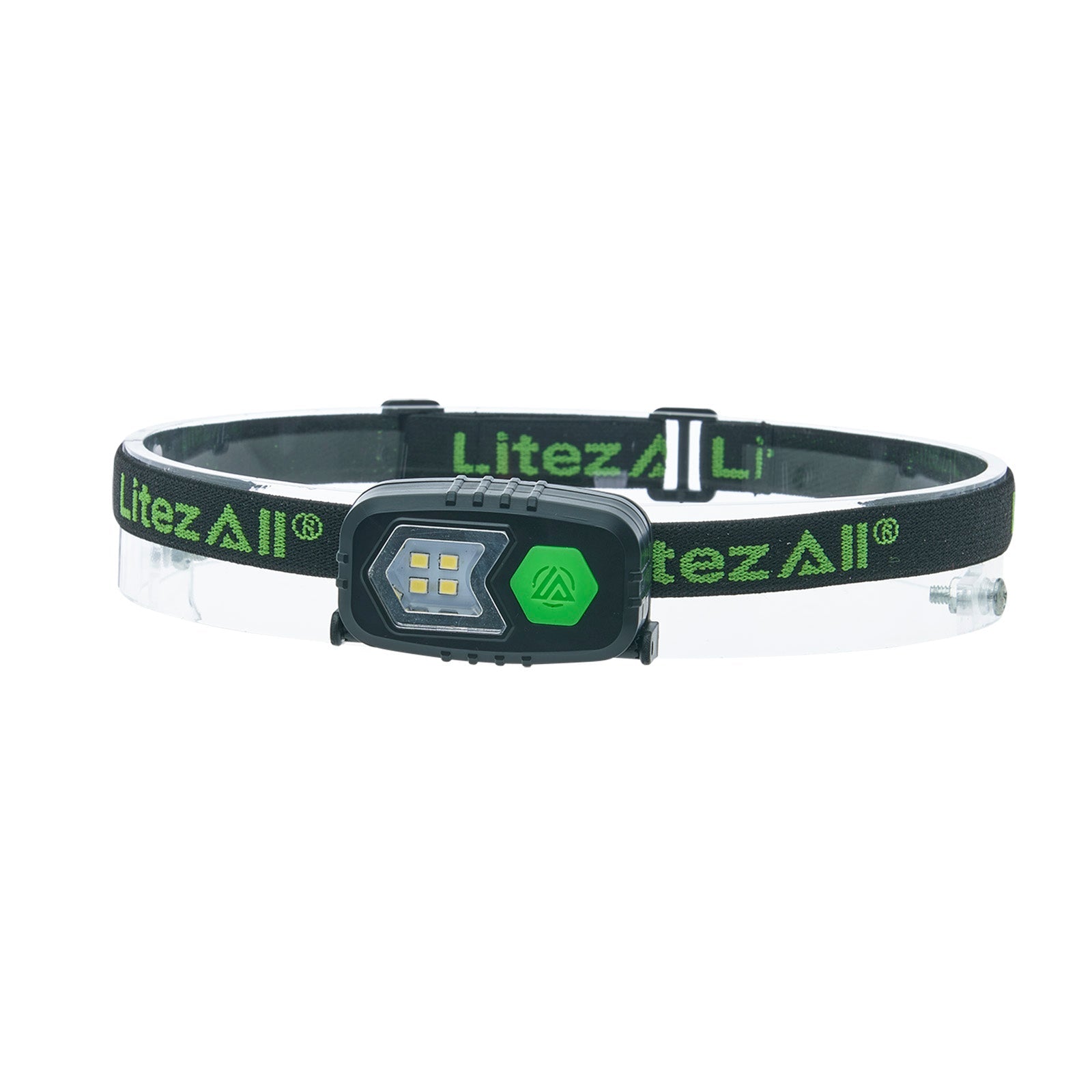 LitezAll® Ultralite® Headlamp Bulk
