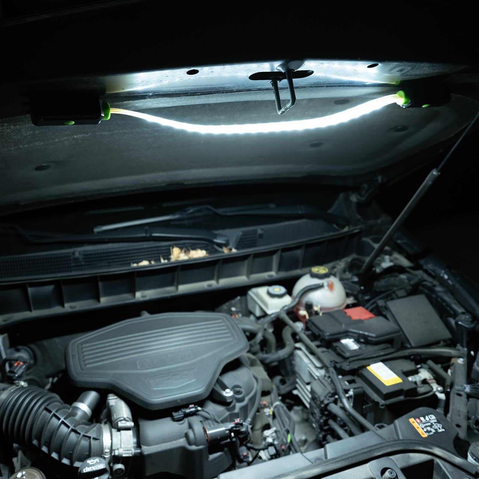 LitezAll Under the Hood Work Light - LitezAll - Work Lights - 4