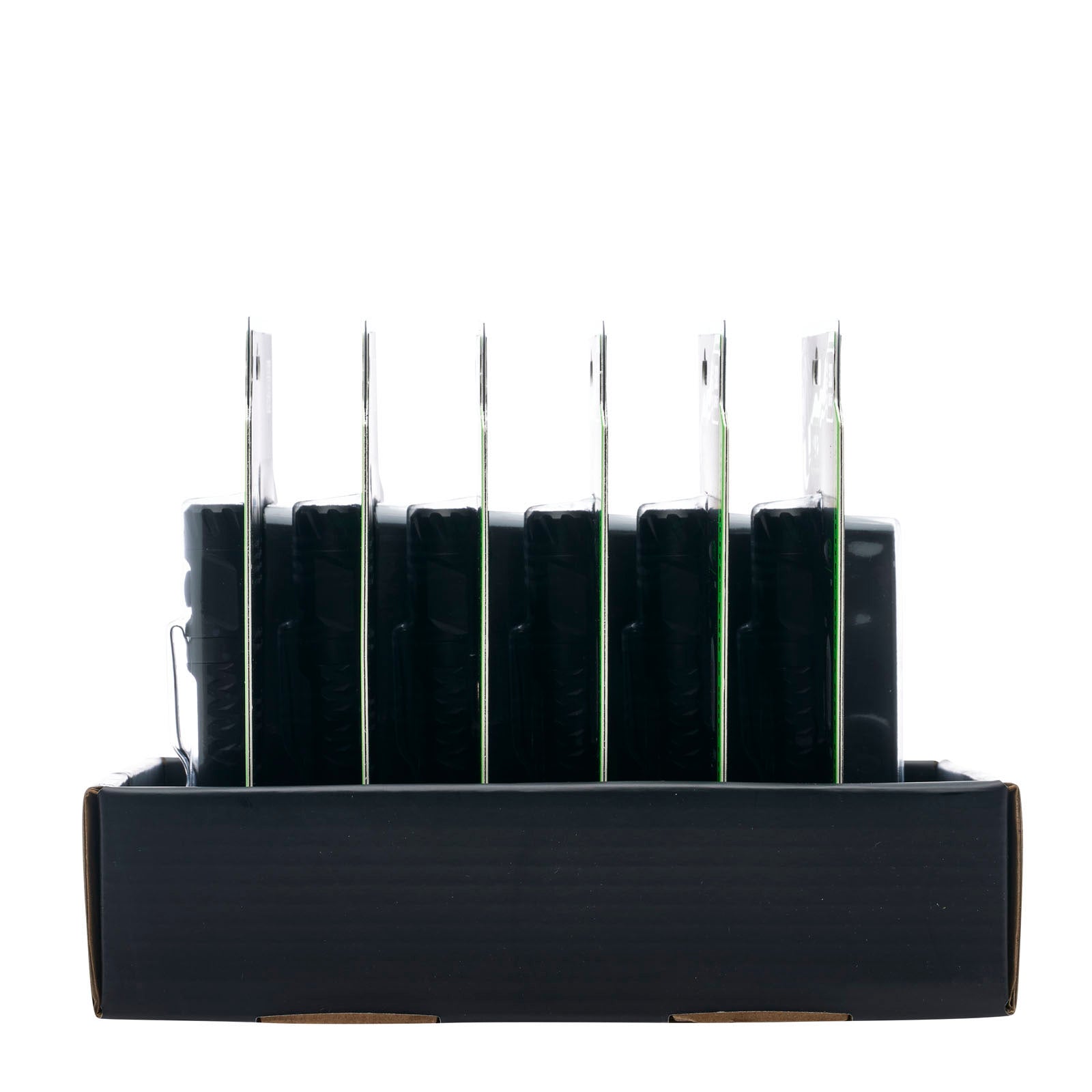 Kodiak® Keychain Flashlight with Clip