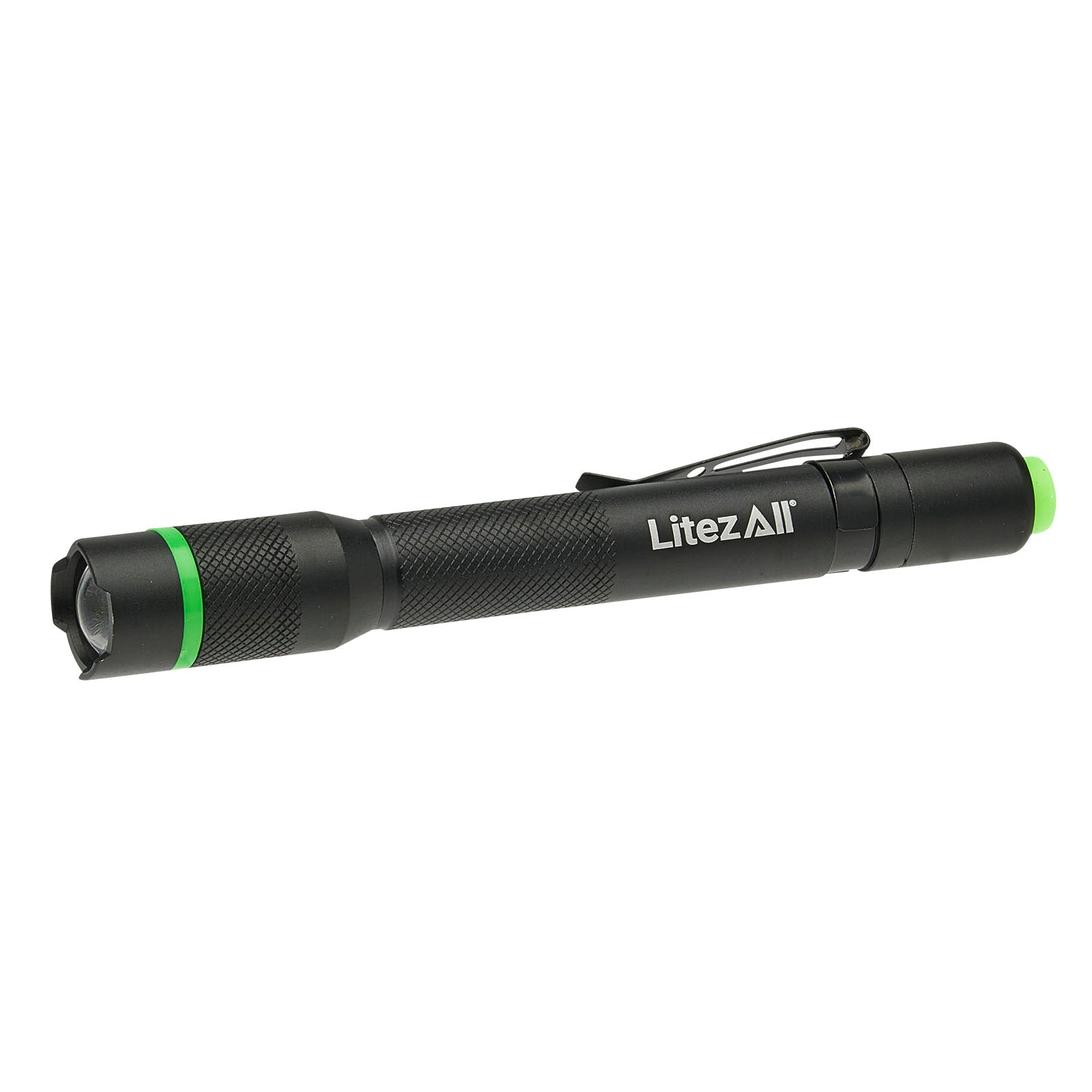 LitezAll® 350 Lumen Battery Powered Pen Light Flashlight