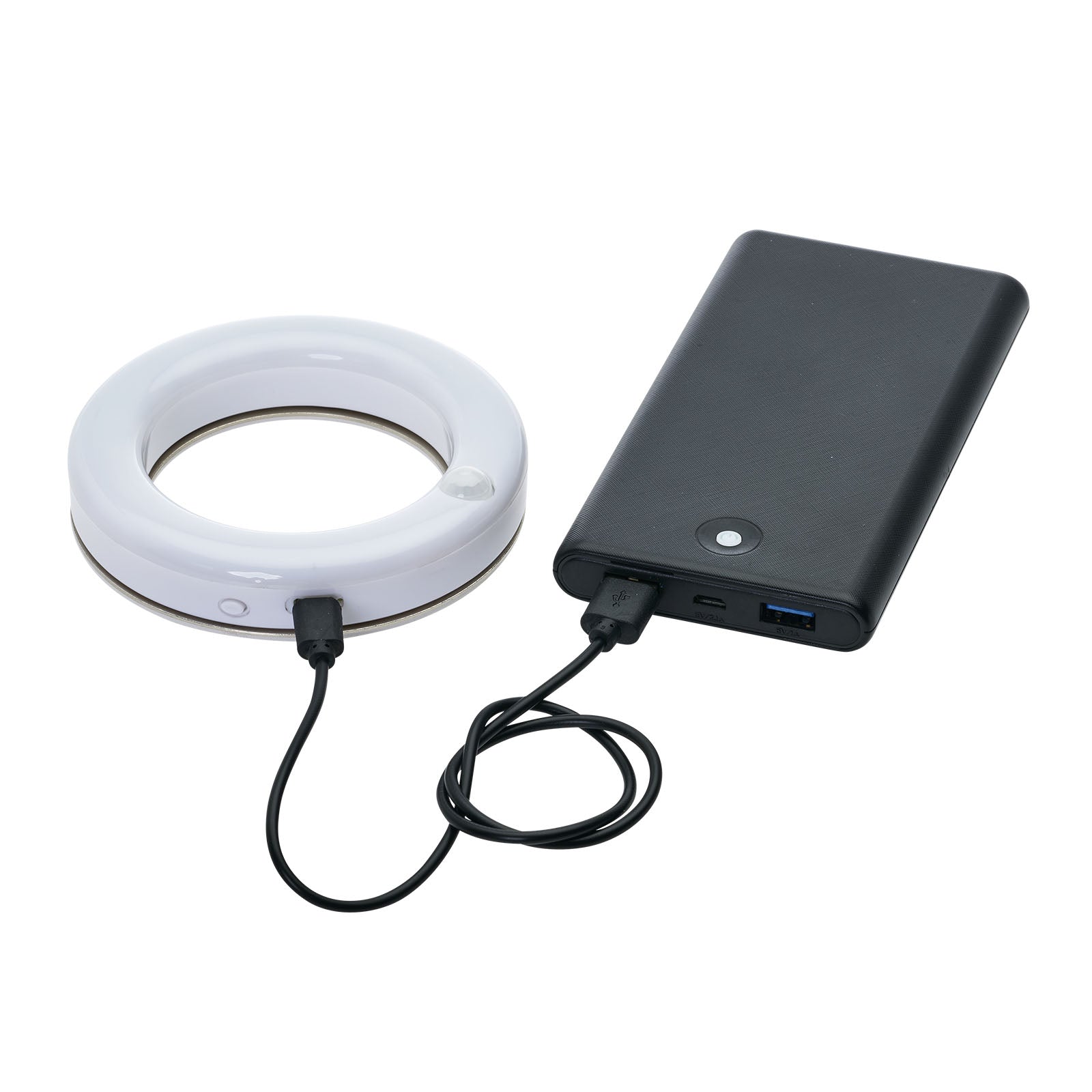 LitezAll® Rechargeable Motion Activated Door Lock Keyhole Light