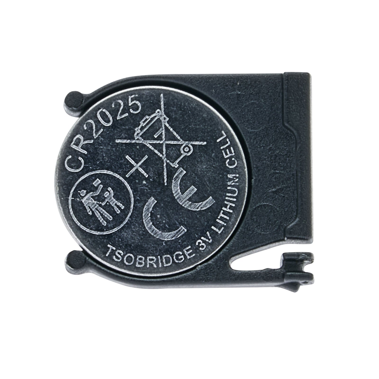 Illumibrite® Color Selectable Tap Light with Remote Control