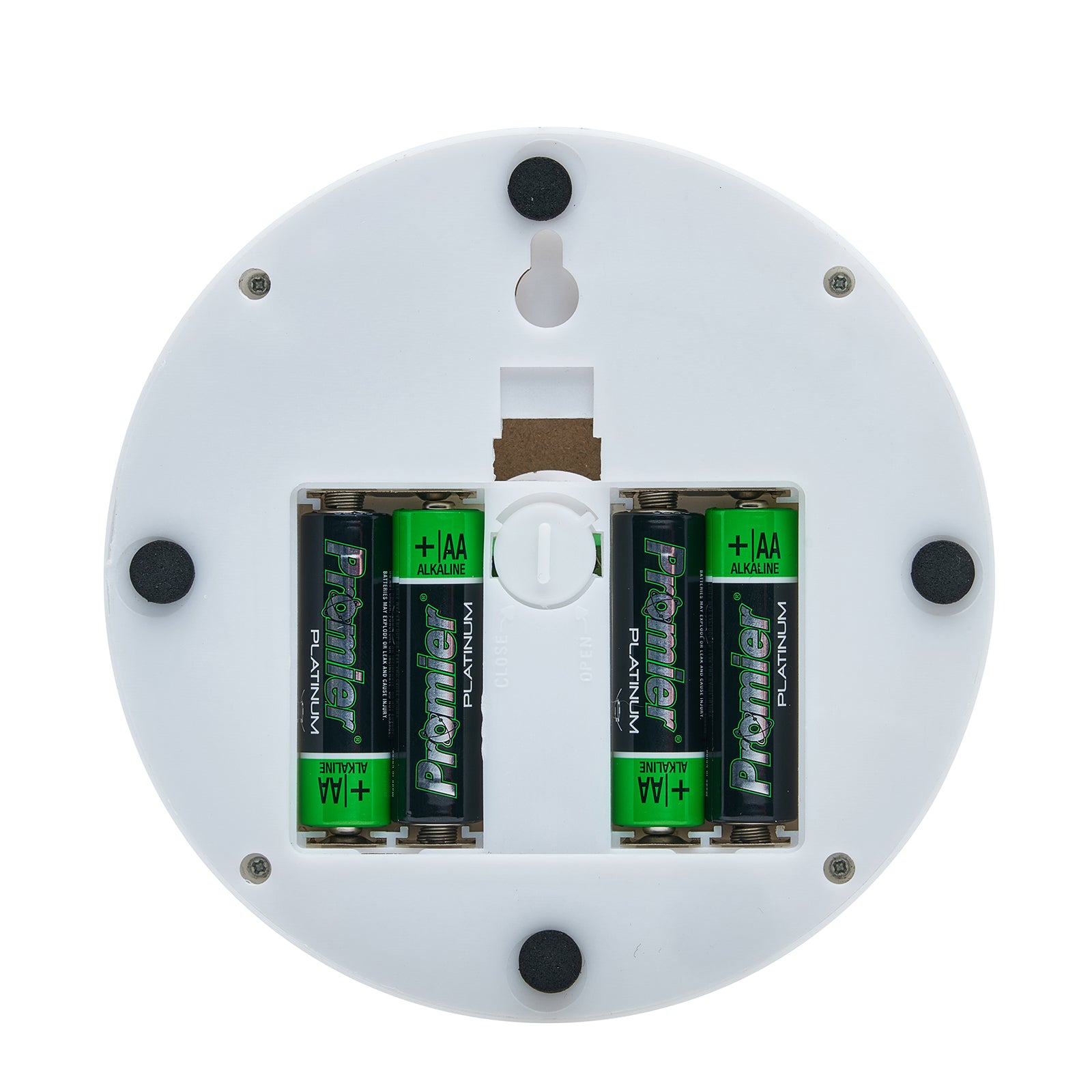 LitezAll® Rechargeable Color Selectable Tap Light with Remote Control - LitezAll - Wireless Lighting Solutions - 13