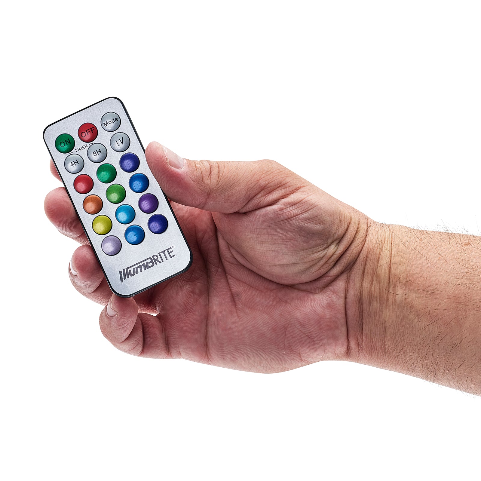 LitezAll® Rechargeable Color Selectable Tap Light with Remote Control - LitezAll - Wireless Lighting Solutions - 39