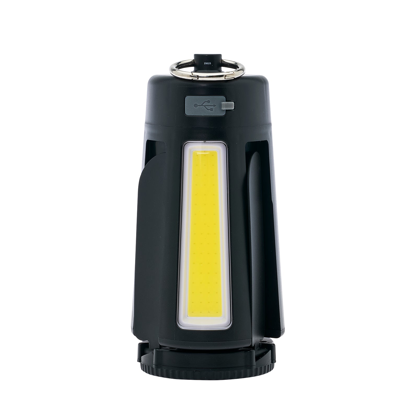 Kodiak Rechargeable Combination Fan Lantern - LitezAll - Lanterns - 13