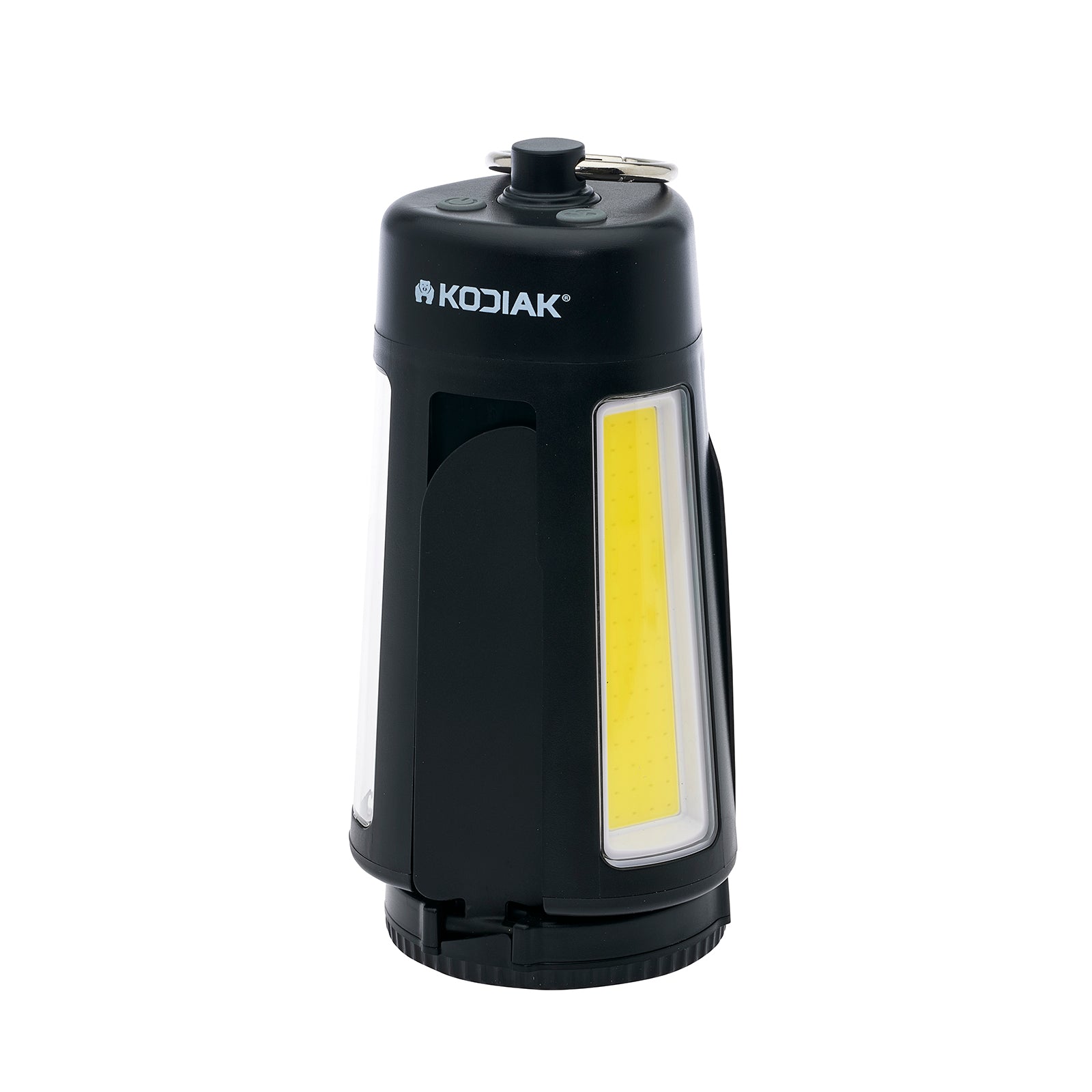 Kodiak Rechargeable Combination Fan Lantern - LitezAll - Lanterns - 17