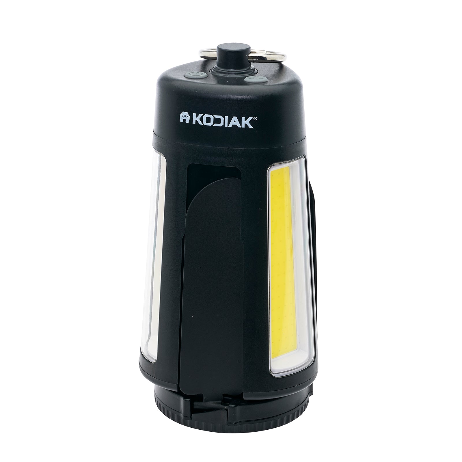 Kodiak Rechargeable Combination Fan Lantern - LitezAll - Lanterns - 20