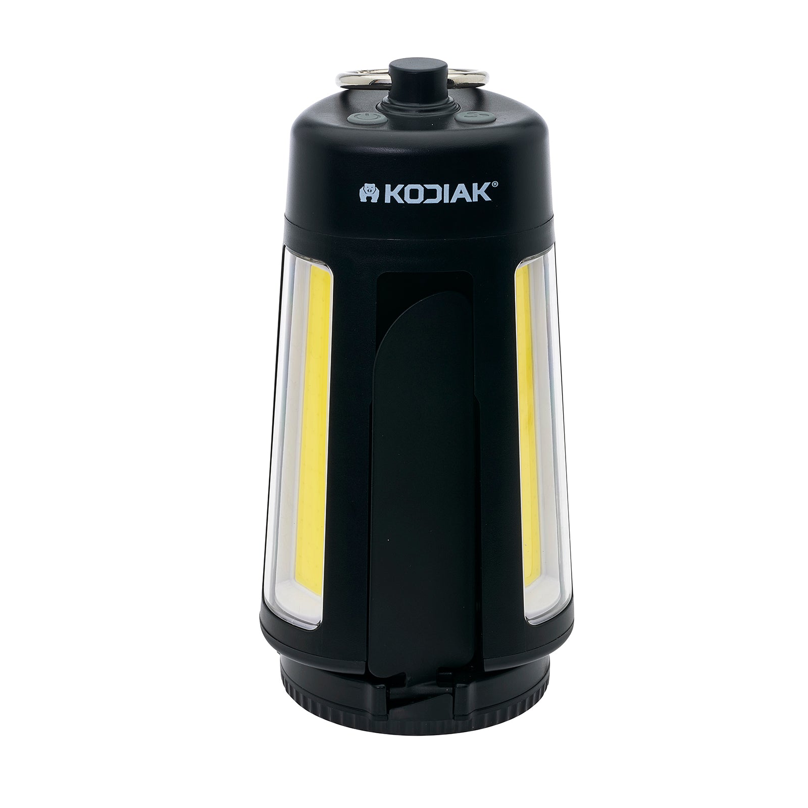 Kodiak Rechargeable Combination Fan Lantern - LitezAll - Lanterns - 23