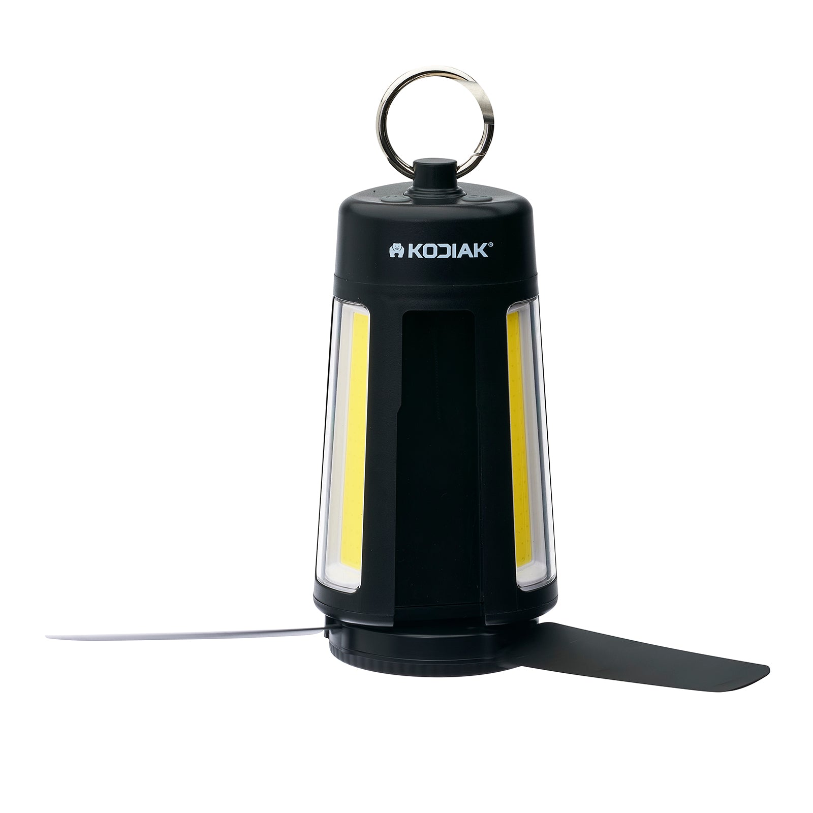 Kodiak Rechargeable Combination Fan Lantern - LitezAll - Lanterns - 28