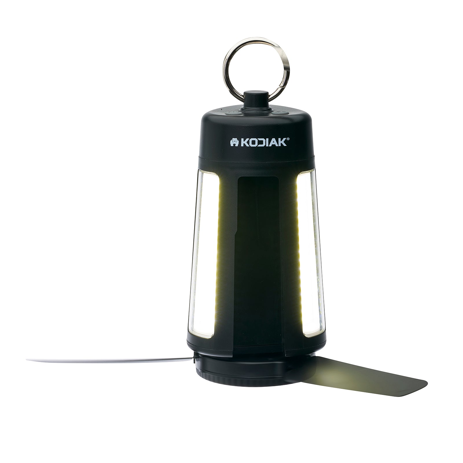 Kodiak Rechargeable Combination Fan Lantern - LitezAll - Lanterns - 31
