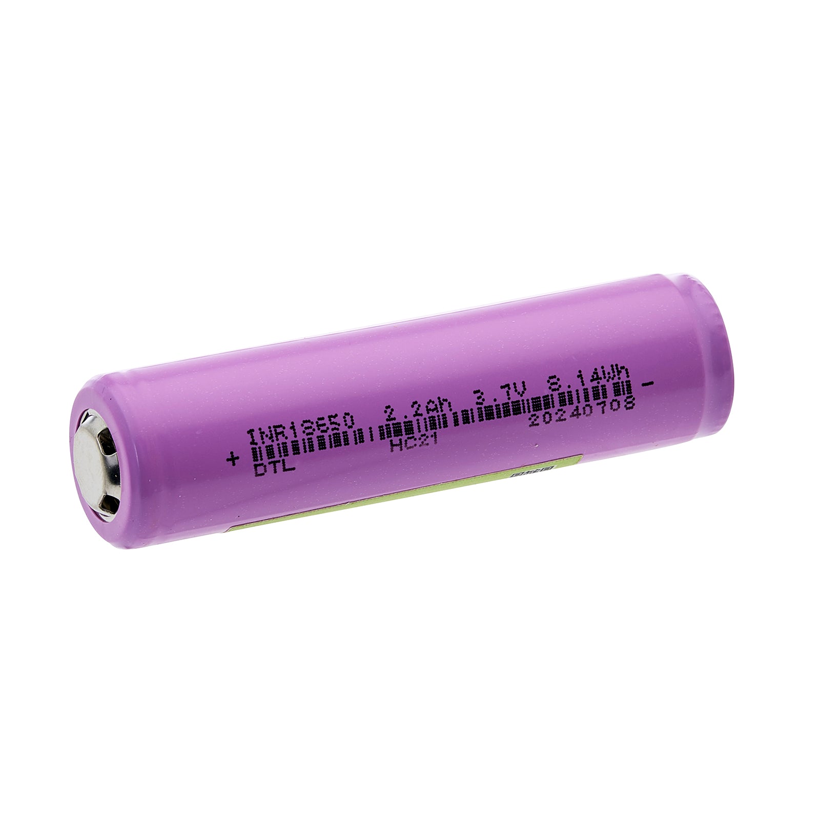 40031 - Replacement Battery for 29063 - LitezAll - Rechargeable Replacement Batteries - 2