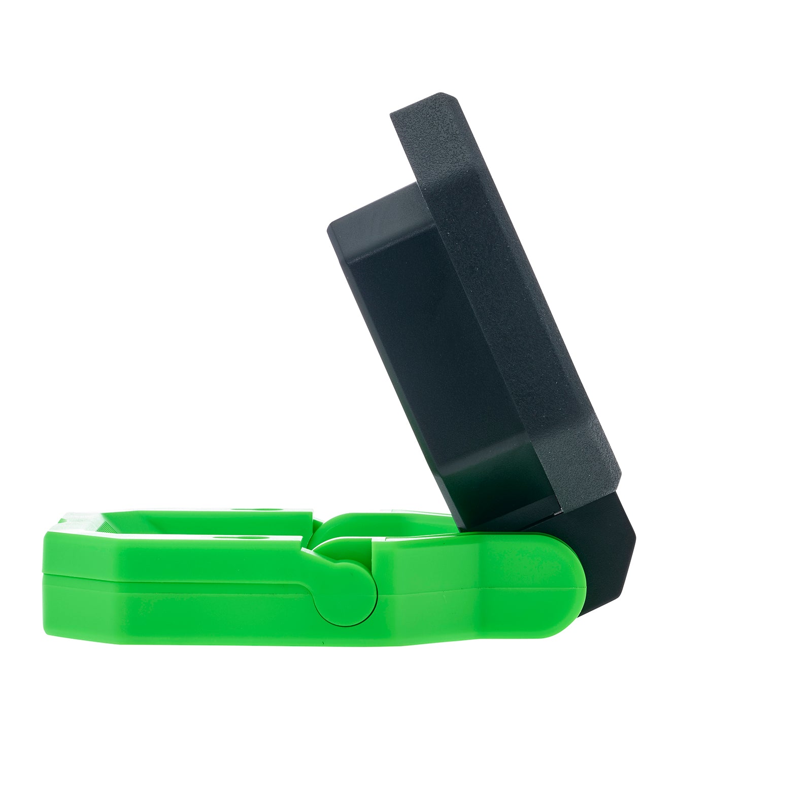 LitezAll® Rechargeable 2000 Lumen Folding Work Light with Power Bank