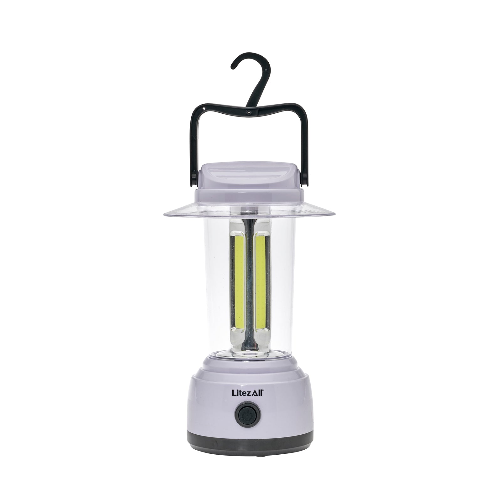 LitezAll® 2000 Lumen Lantern