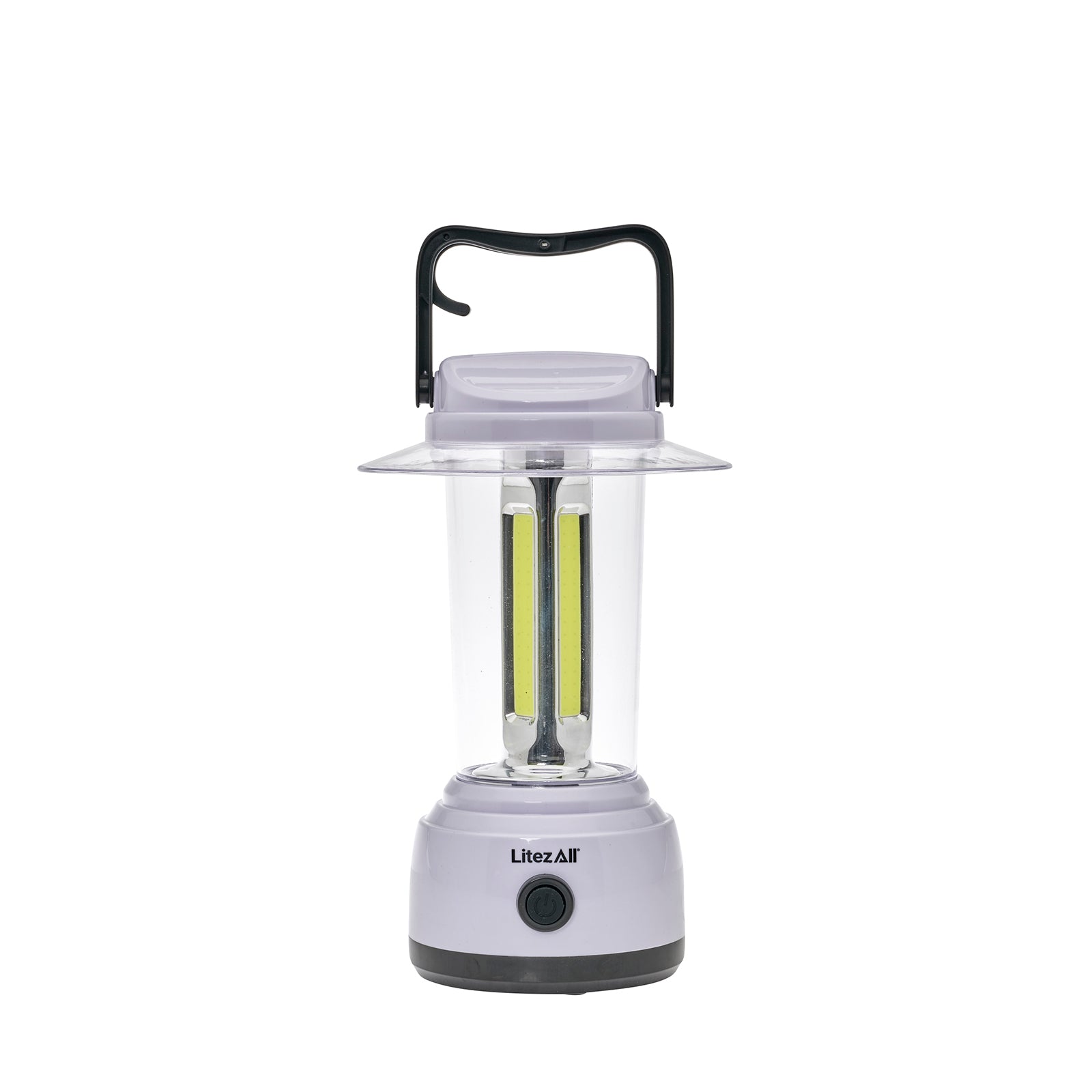 LitezAll® 2000 Lumen Lantern