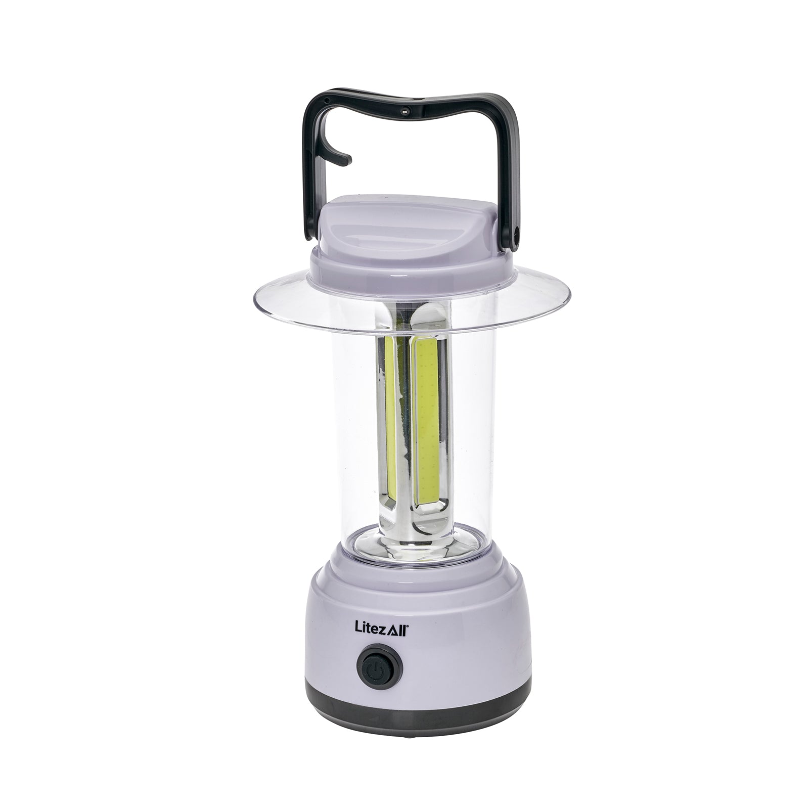 LitezAll® 2000 Lumen Lantern