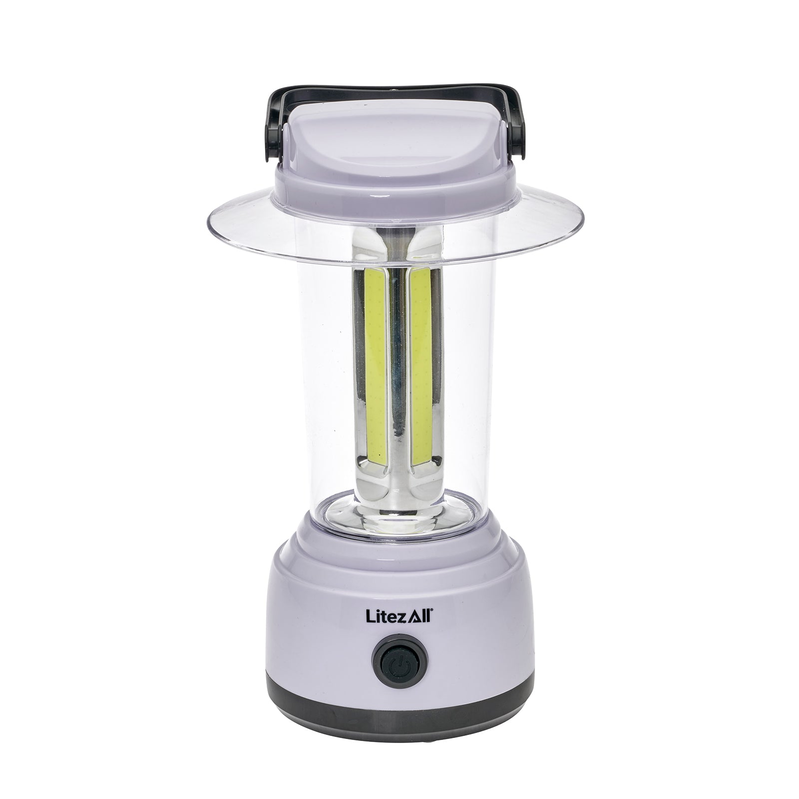 LitezAll® 2000 Lumen Lantern