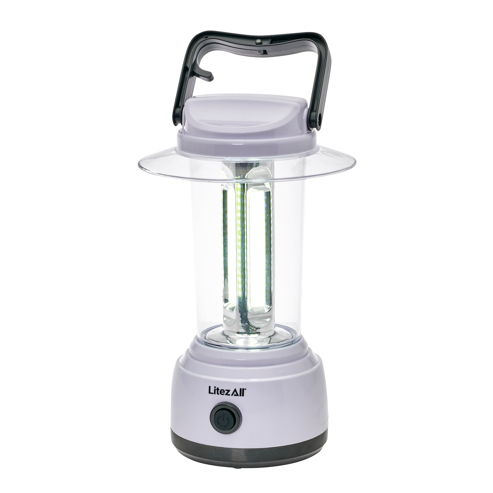 LitezAll® 2000 Lumen Lantern