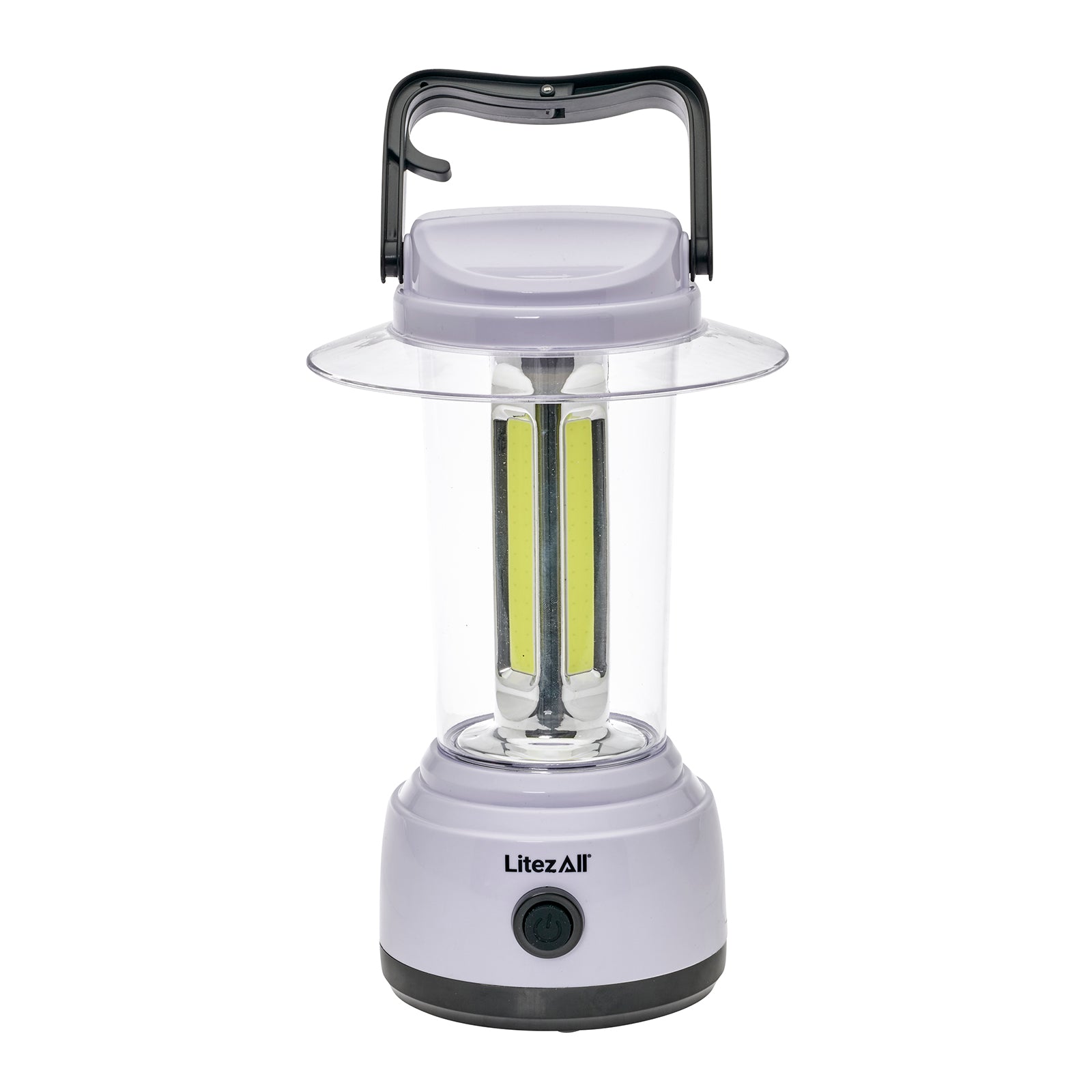 LitezAll® 2000 Lumen Lantern