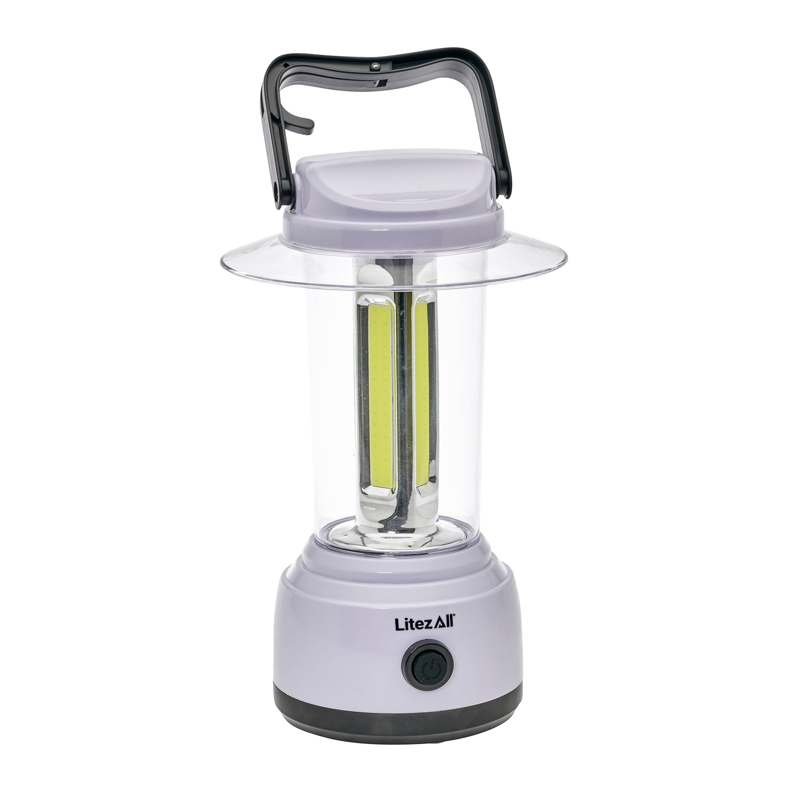 LitezAll® 2000 Lumen Lantern