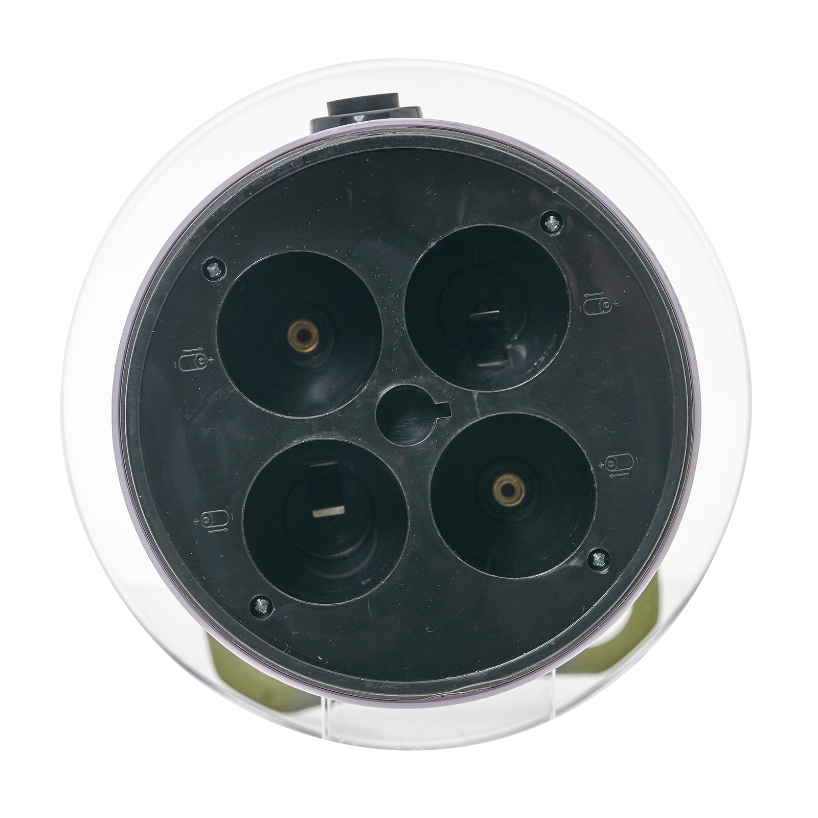 LitezAll® 2000 Lumen Lantern