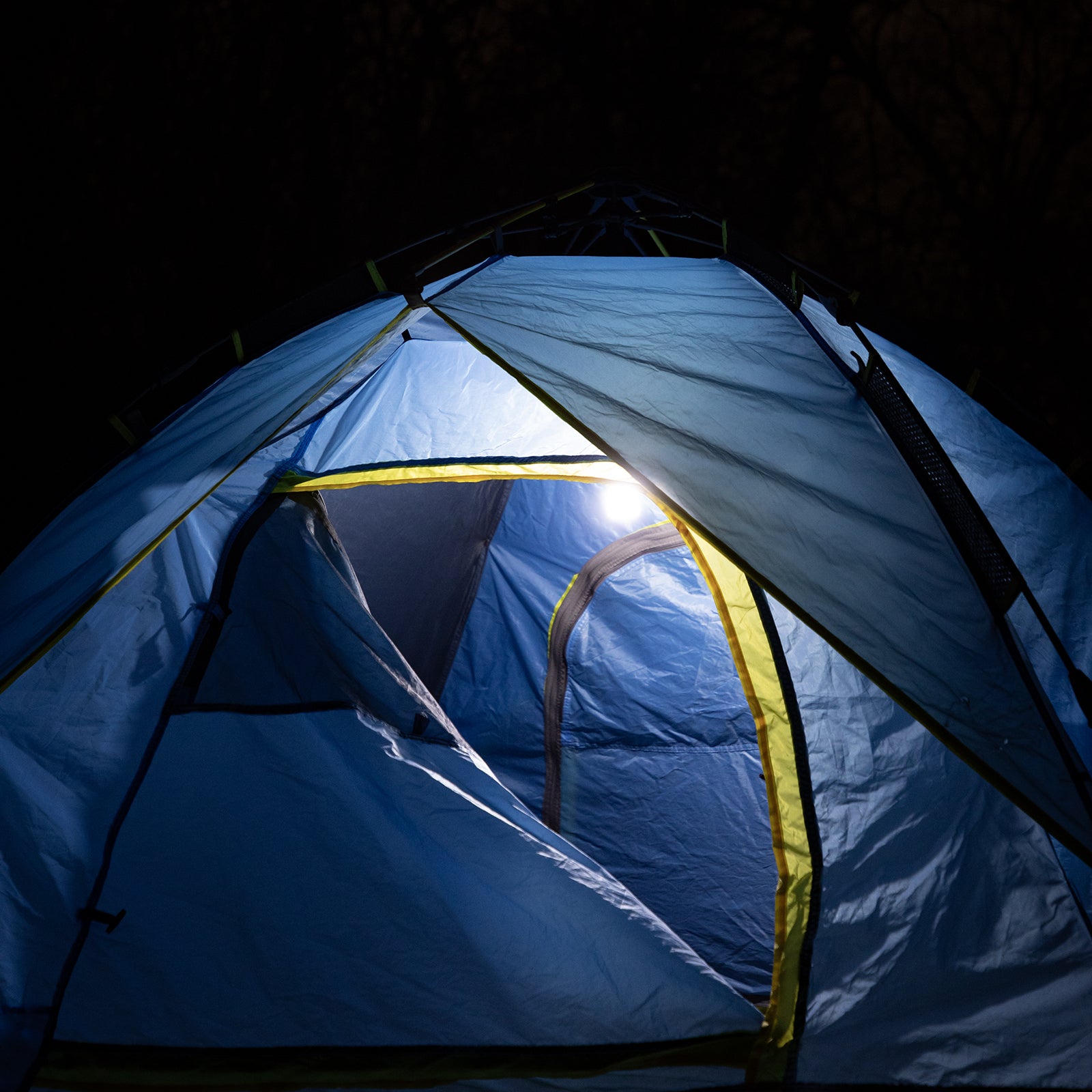 LitezAll Rechargeable Pocket Flashlight with Removable Shade - LitezAll - Flashlights - 9