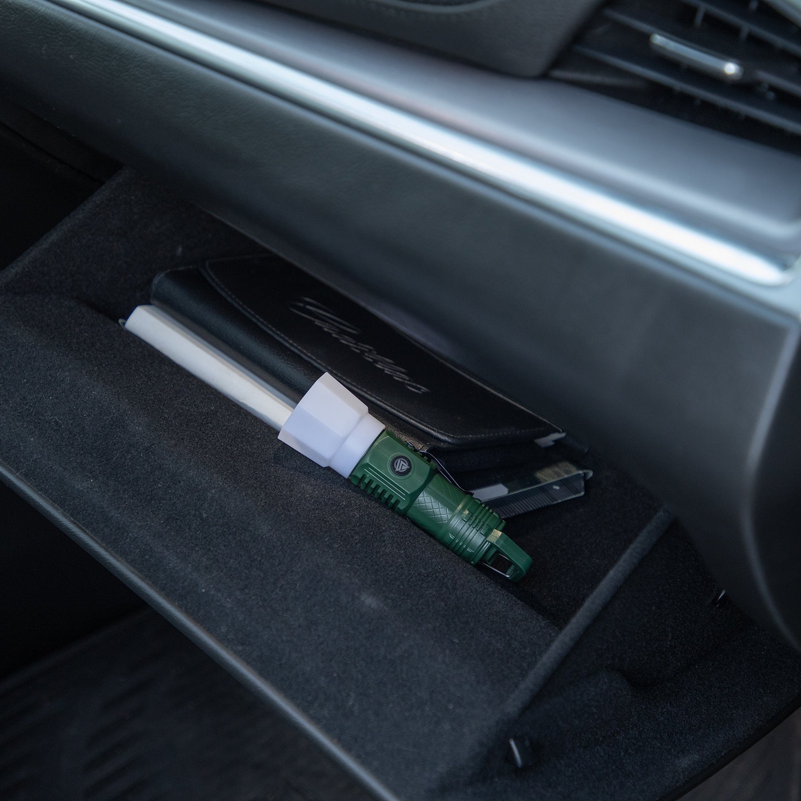 LitezAll Rechargeable Pocket Flashlight with Removable Shade - LitezAll - Flashlights - 6