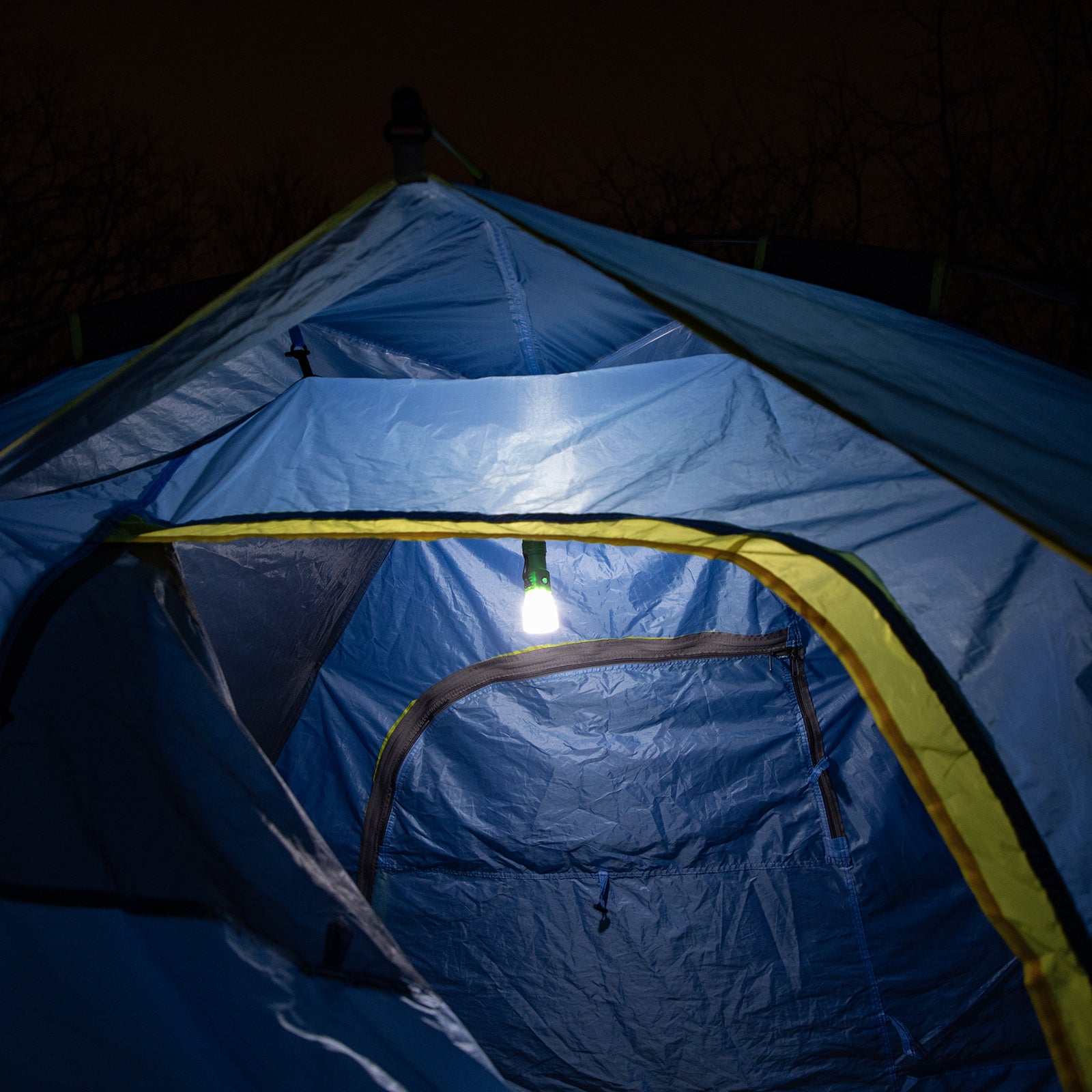 LitezAll Rechargeable Pocket Flashlight with Removable Shade - LitezAll - Flashlights - 8