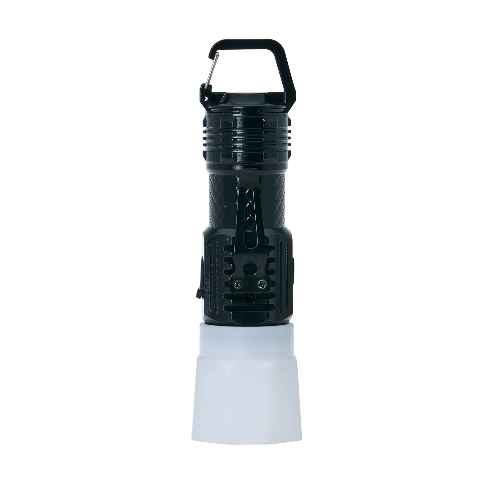 LitezAll 200LM Rechargeable Pocket Flashlight Lantern with Carabiner 4 - Pack Gift Box - LitezAll - Flashlights - 13