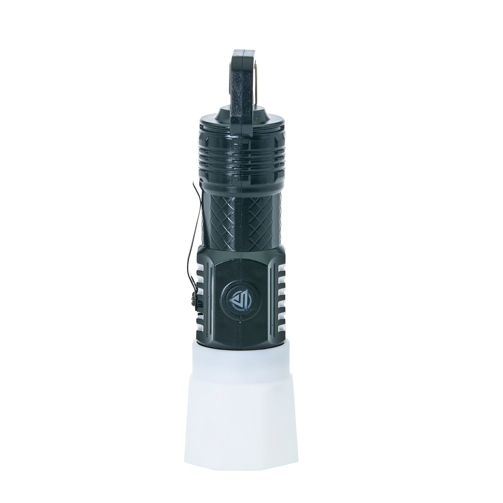 LitezAll Rechargeable Pocket Flashlight with Removable Shade - LitezAll - Flashlights - 2