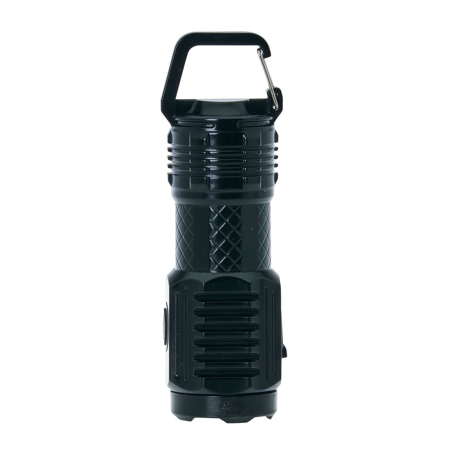 LitezAll 200LM Rechargeable Pocket Flashlight Lantern with Carabiner 4 - Pack Gift Box - LitezAll - Flashlights - 24