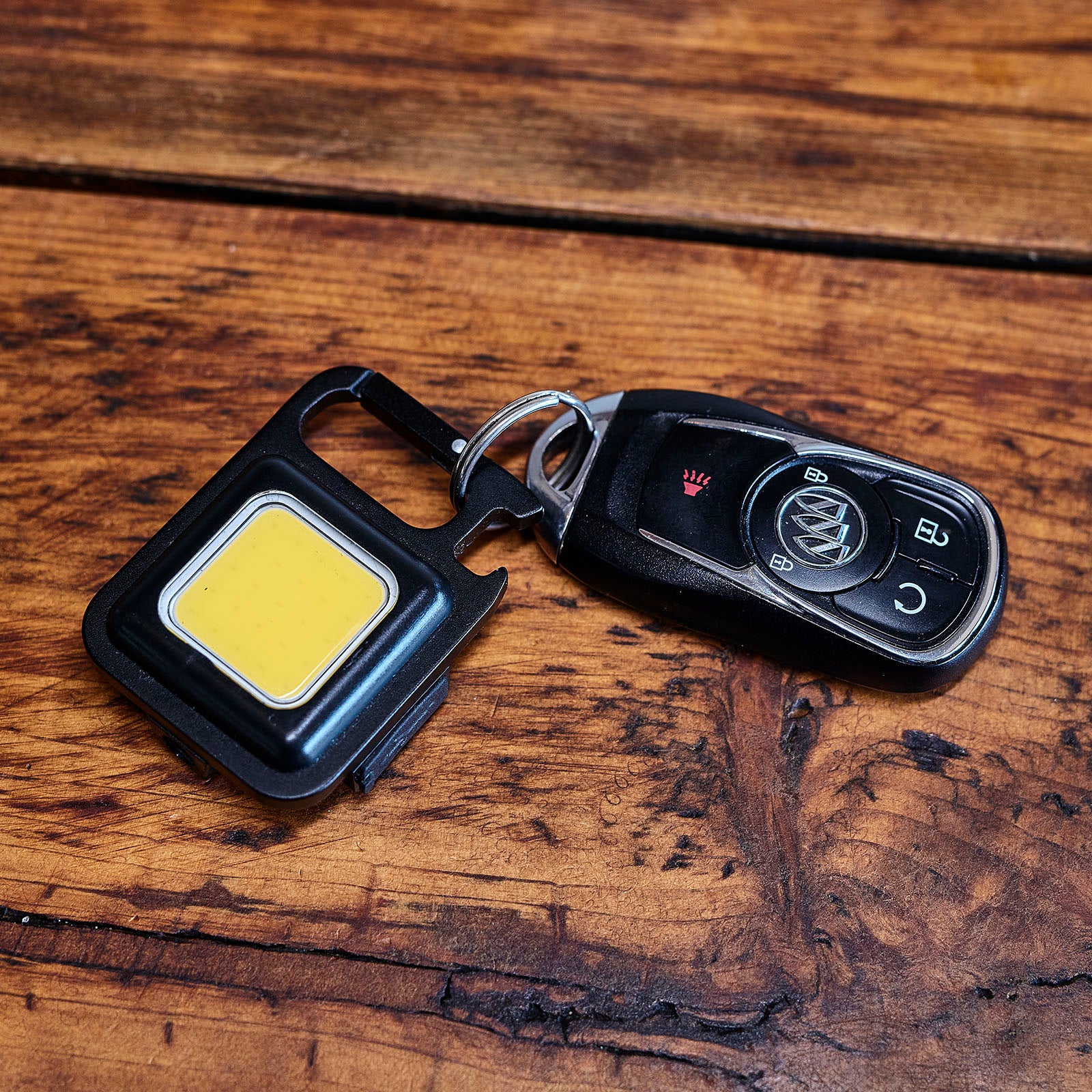 LitezAll Rechargeable 300 Lumen Kompanion 4 - Pack Gift Box - LitezAll - Work Lights - 36