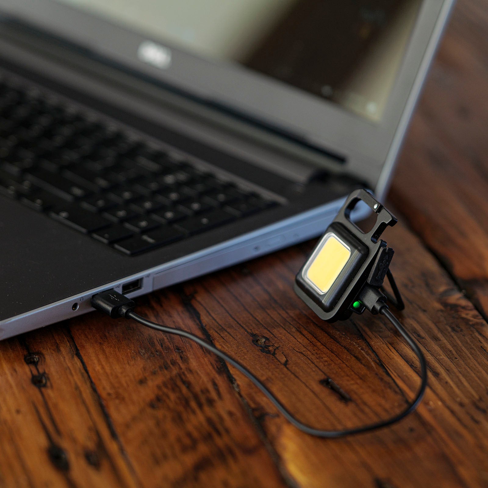 LitezAll Rechargeable 300 Lumen Kompanion 4 - Pack Gift Box - LitezAll - Work Lights - 37